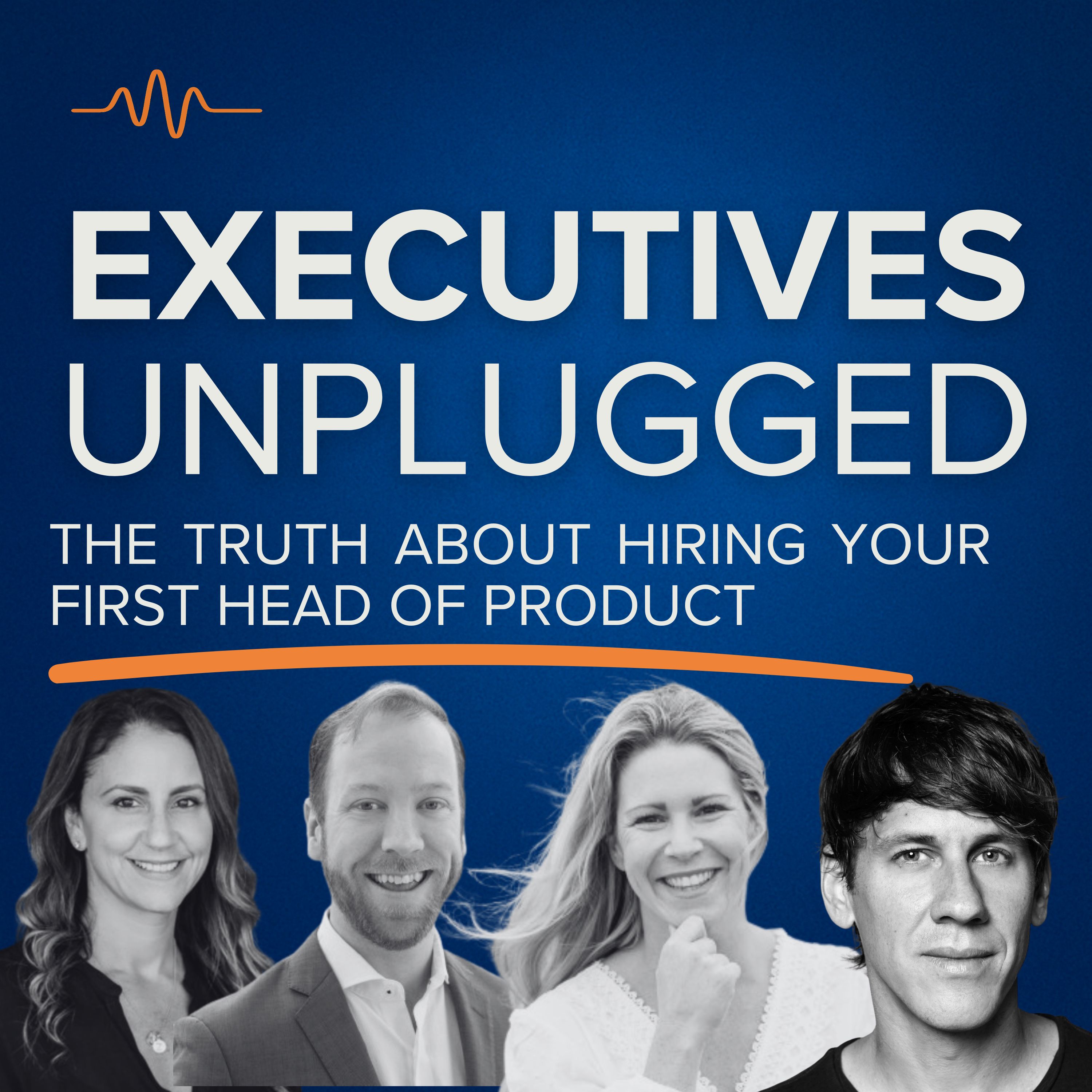 The Truth About Hiring Your First Head of Product episode artwork