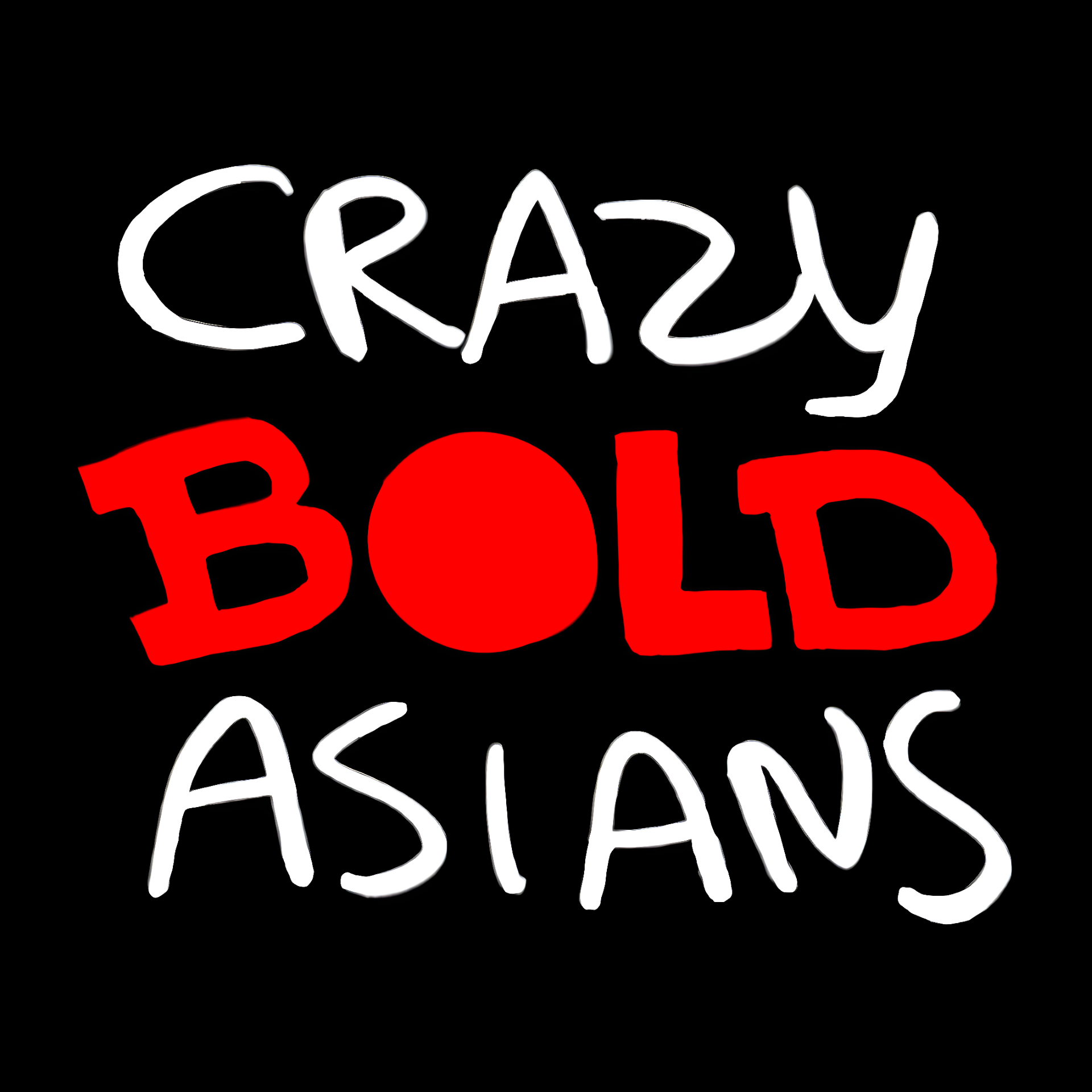 Crazy Bold Asians