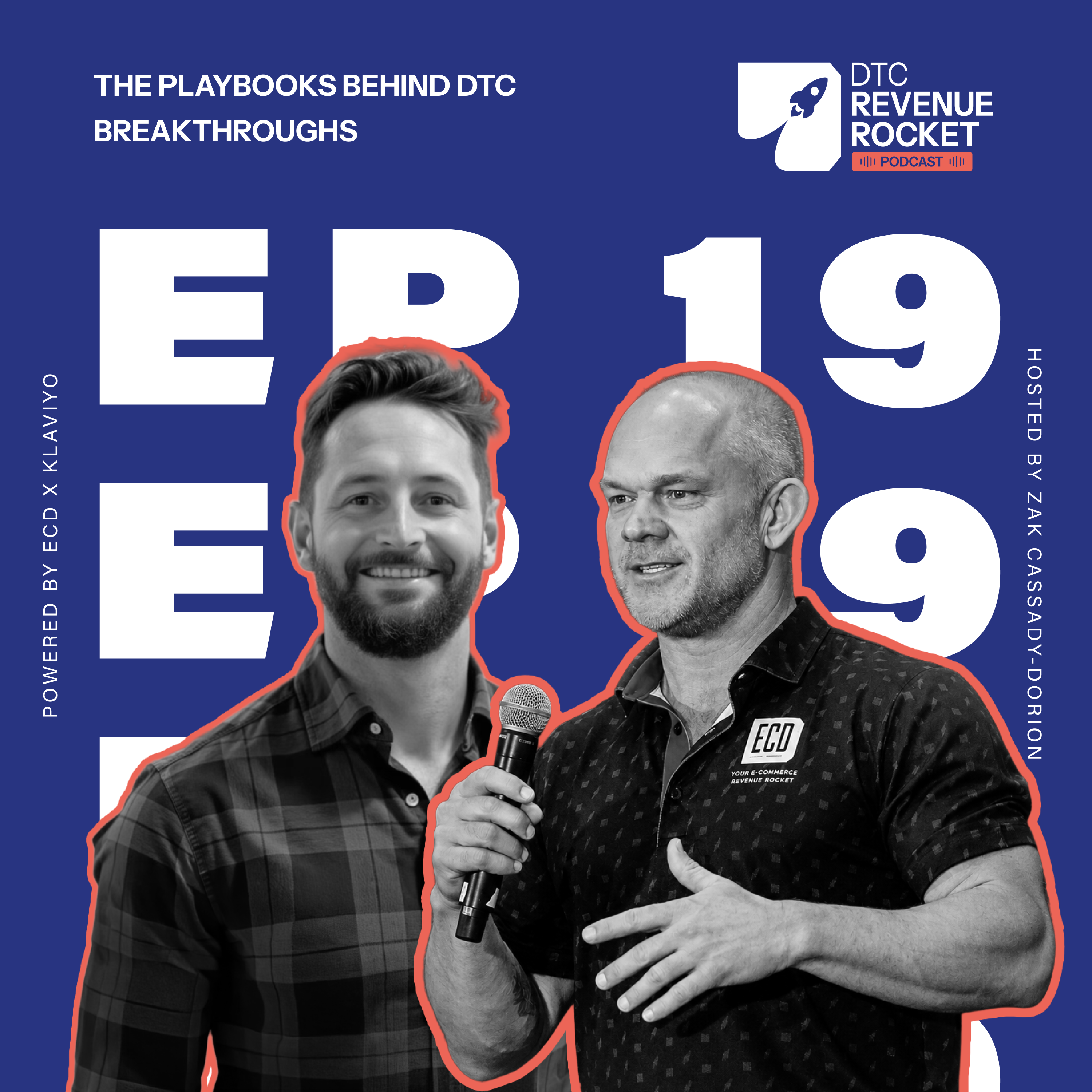 Ep.19 - Ben Rudman: From Meat Sticks to Sea Salt — Building Brands Around Demand That Already Exists