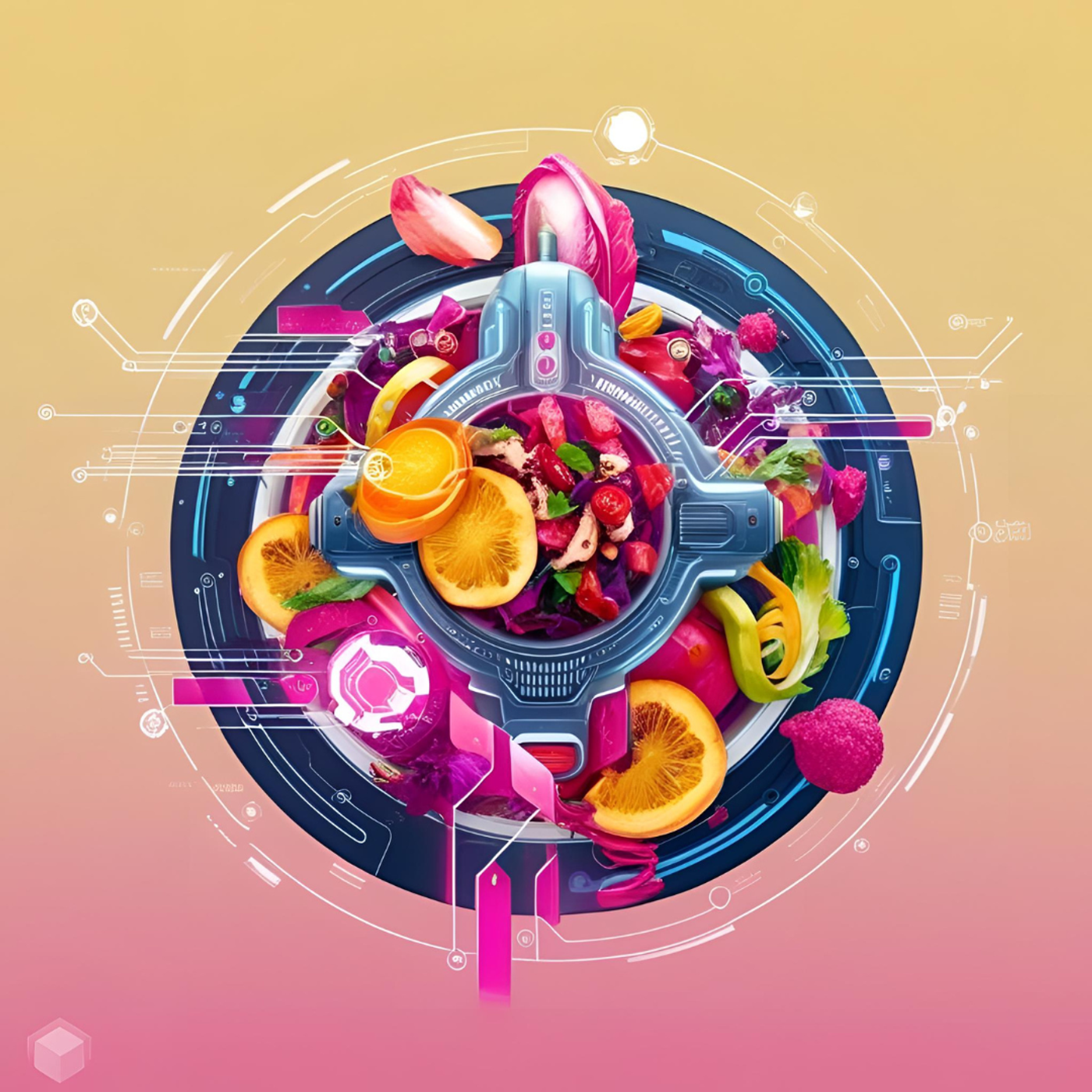 Inside the bite with @chefadoodle
Feeding Kids: What Actually Matters: Meet the Guest episode artwork