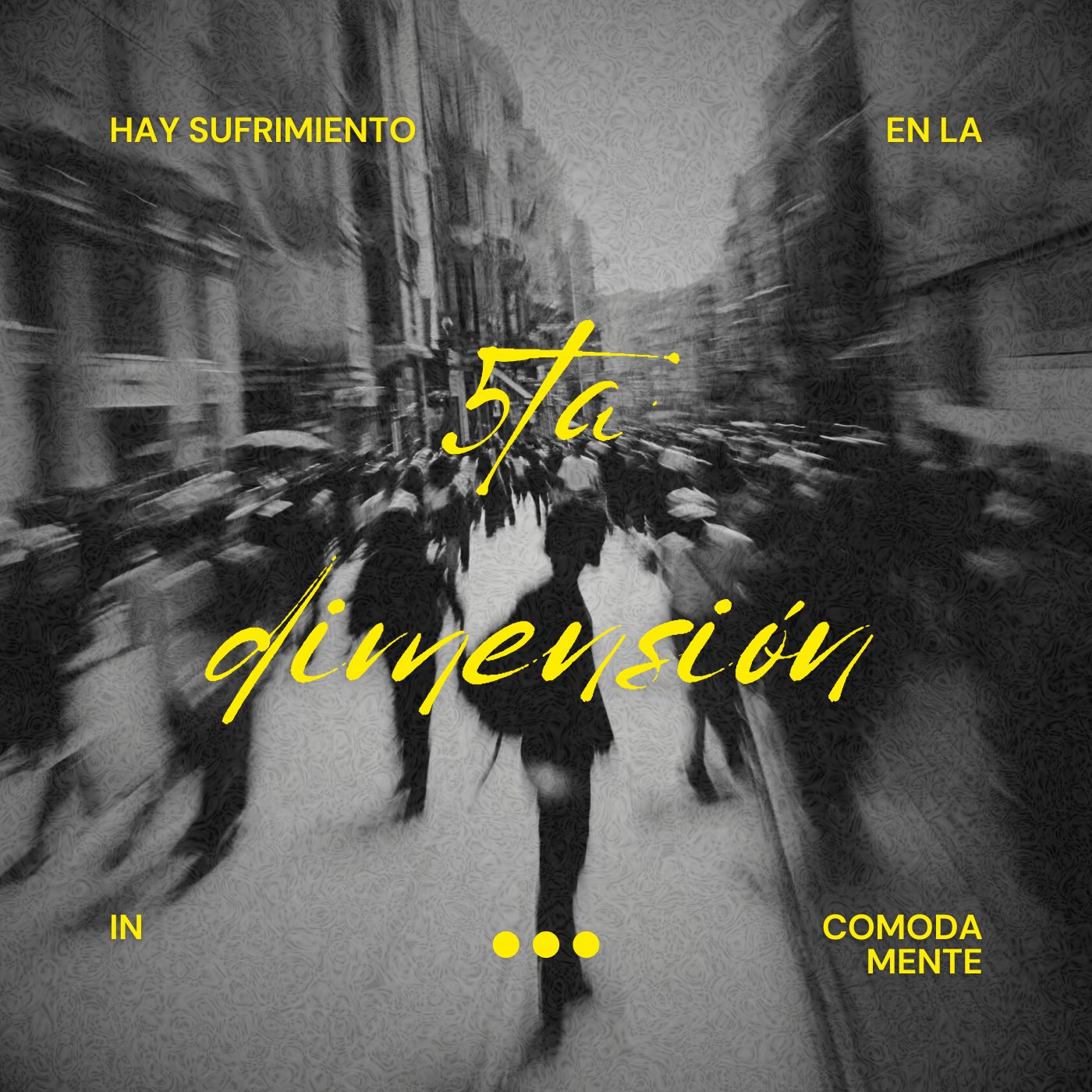 Portada de INCOMODAMENTE La Conciencia Mas Audaz