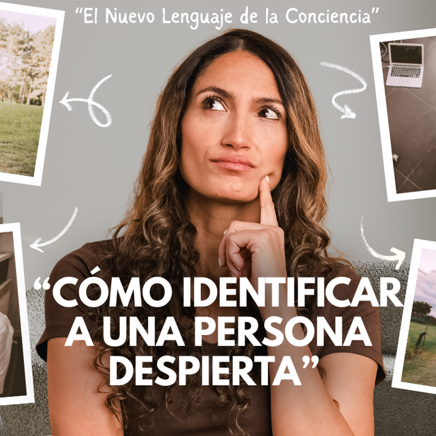 Portada de INCOMODAMENTE La Conciencia Mas Audaz