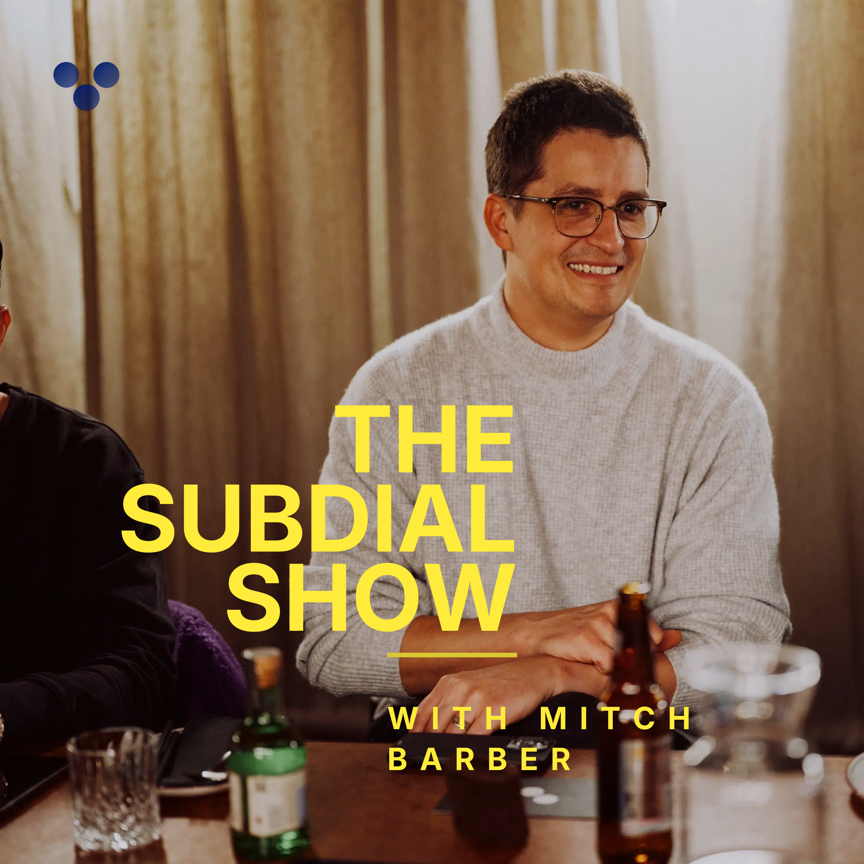 The Subdial Show podcast artwork