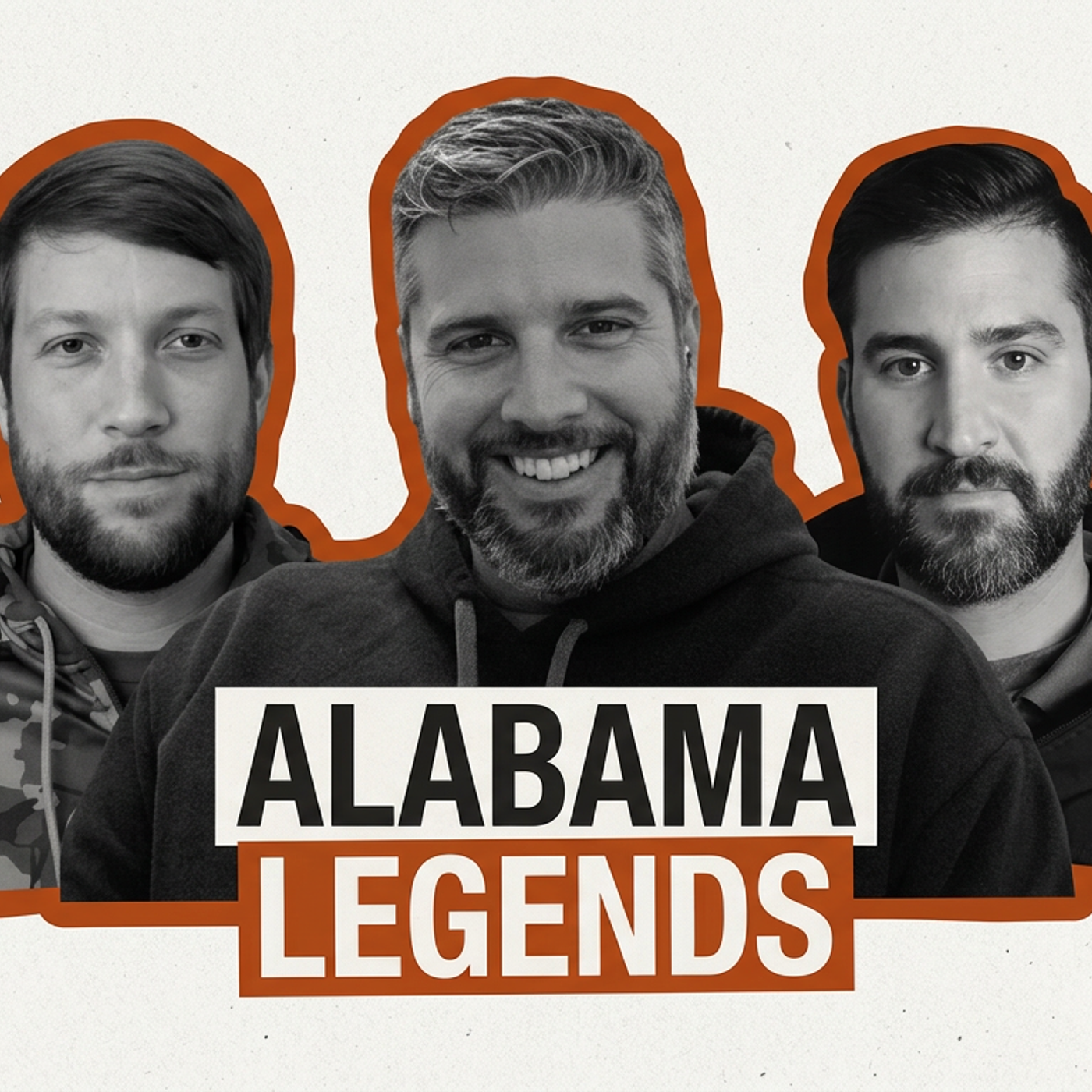 Alabama vs Louisiana Fishing | Trash Talk, Stories, and Straight Chaos episode artwork
