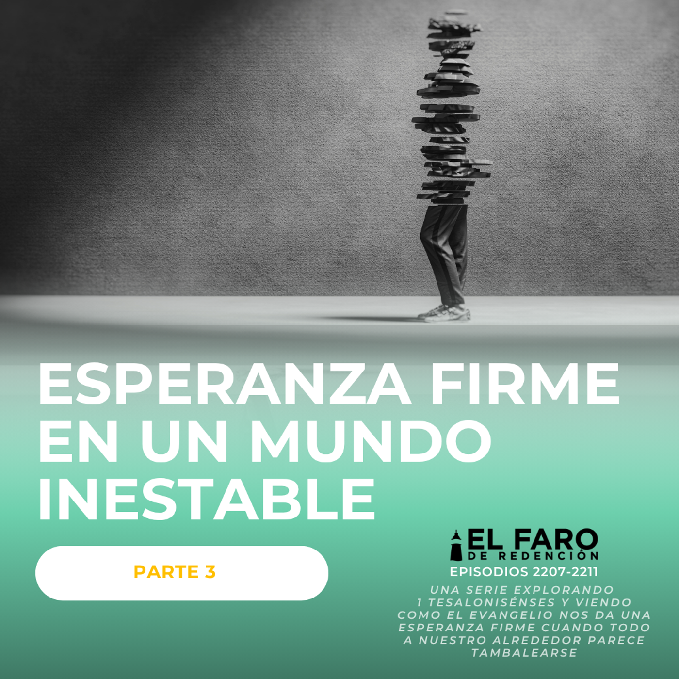 El Faro de Redención
