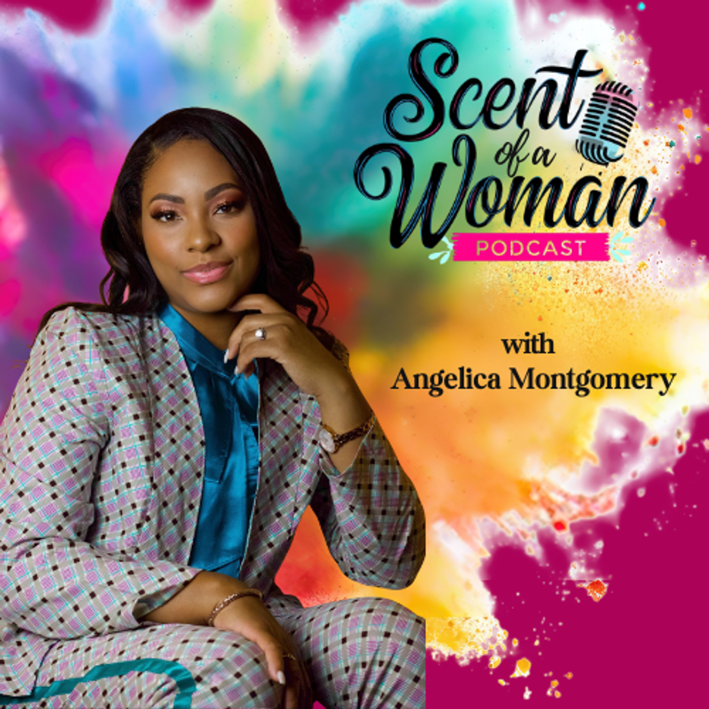 Scent of a Woman Podcast
