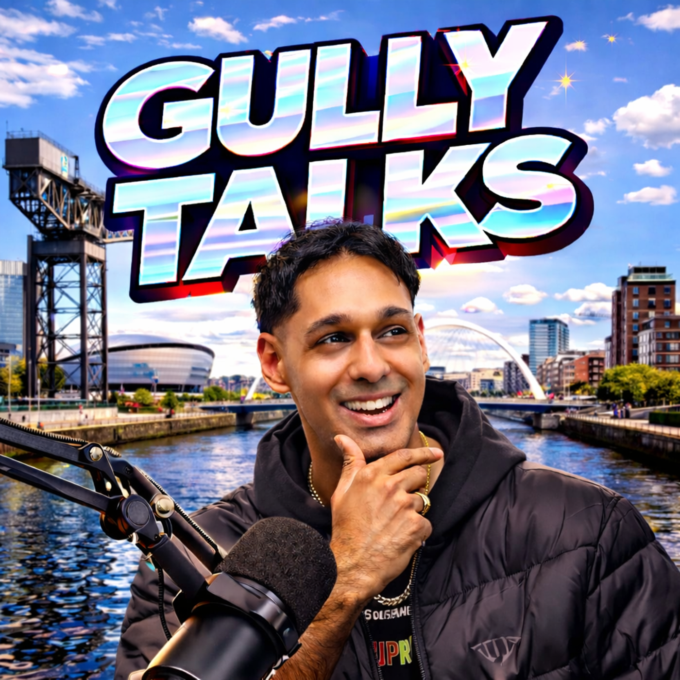 Gully Talks