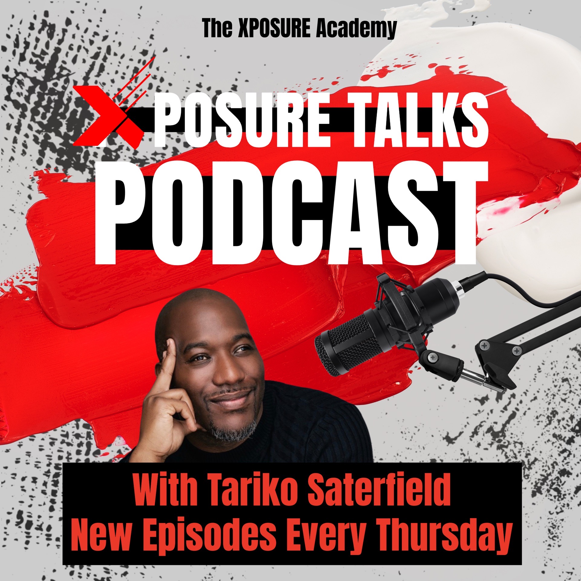 XPOSURE TALKS