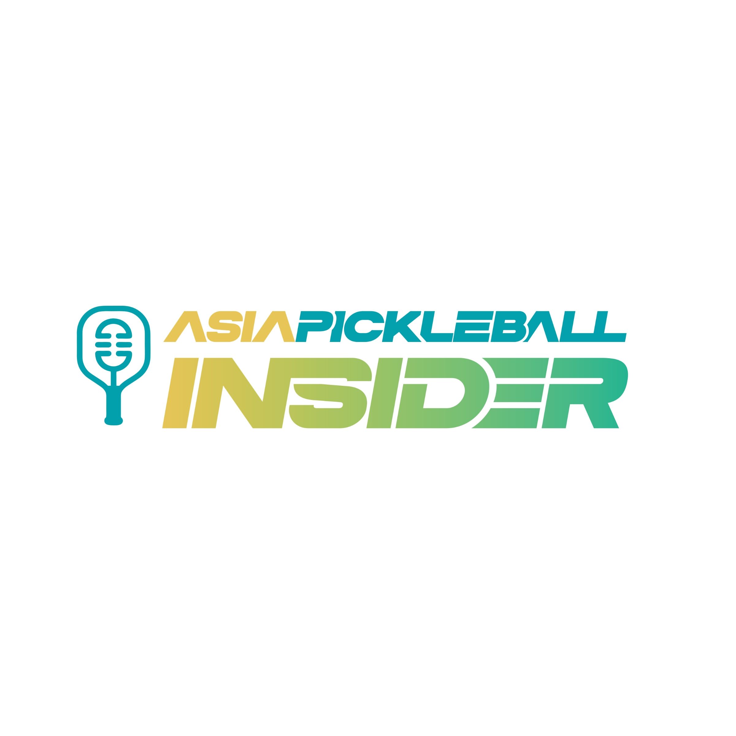 Asia Pickleball Insider