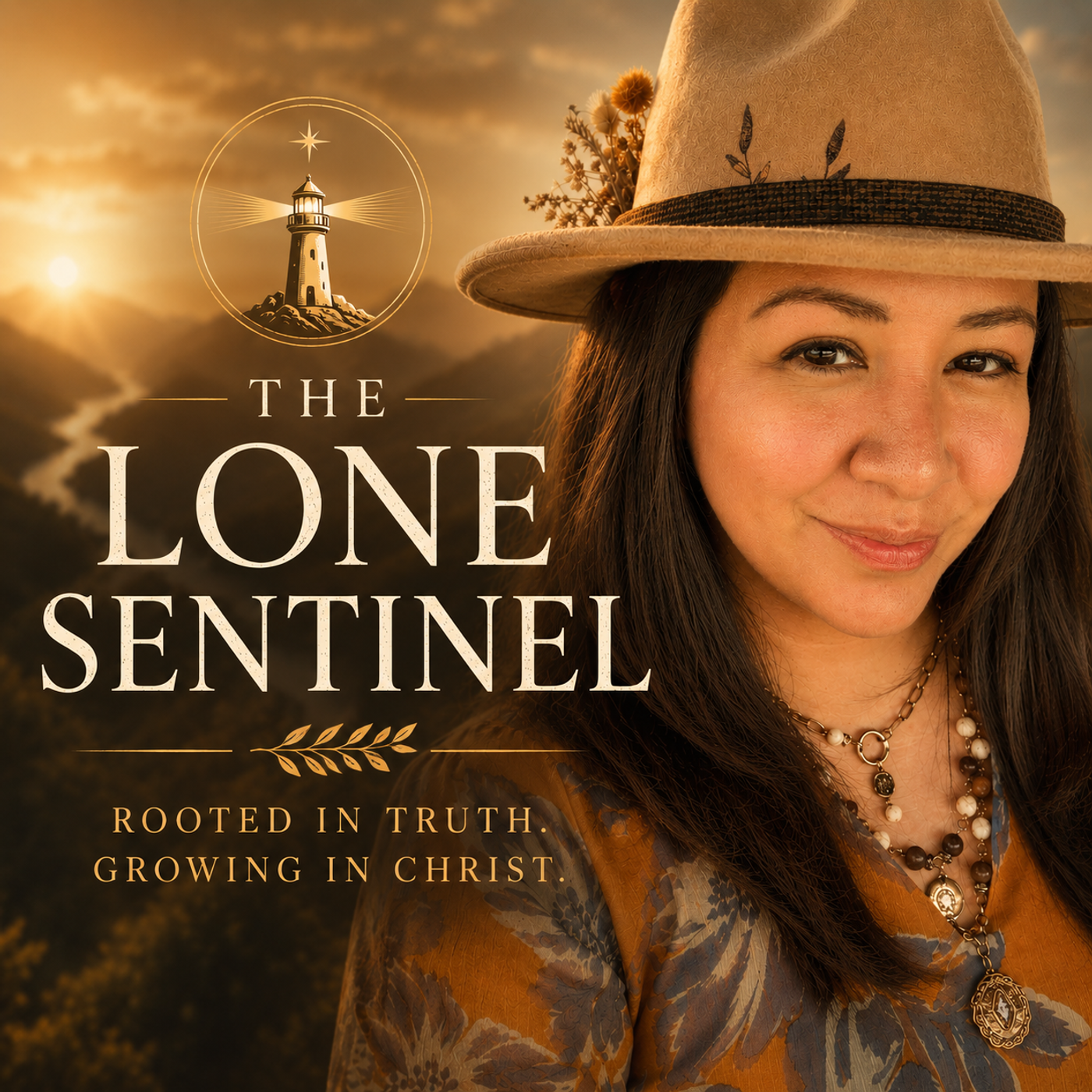 The Lone Sentinel