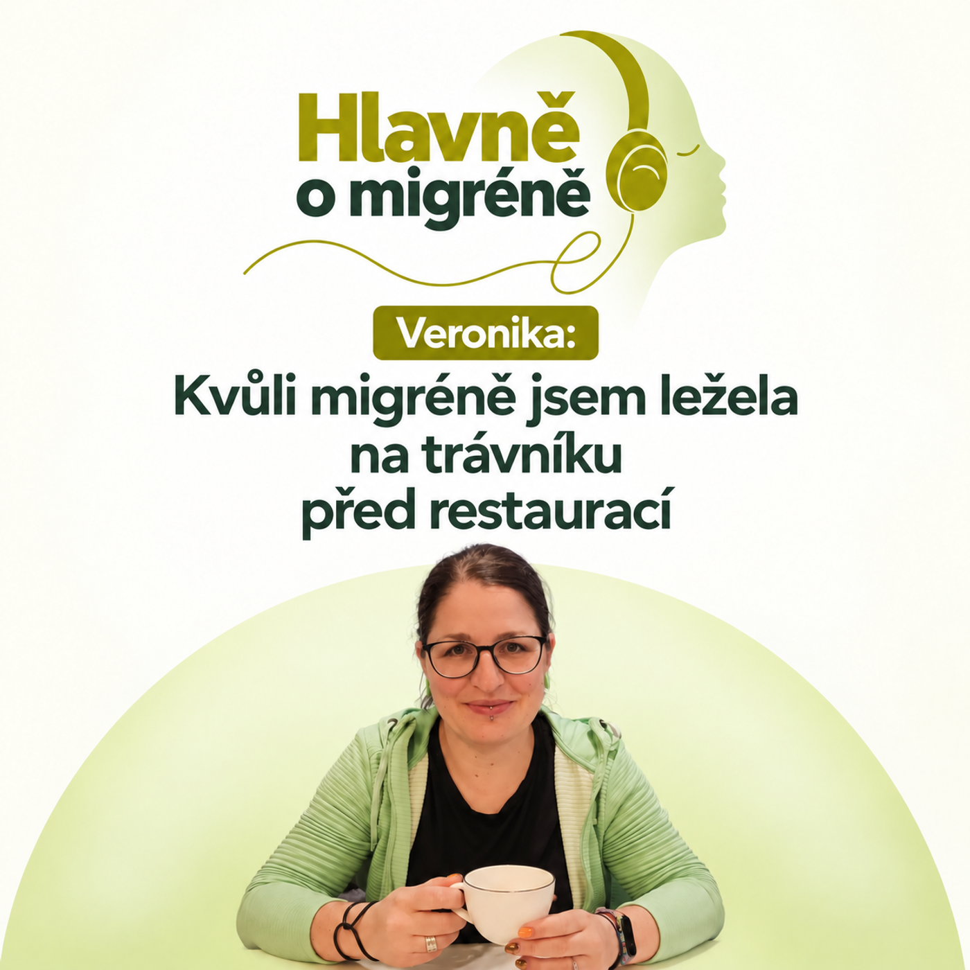 Hlavně o migréně