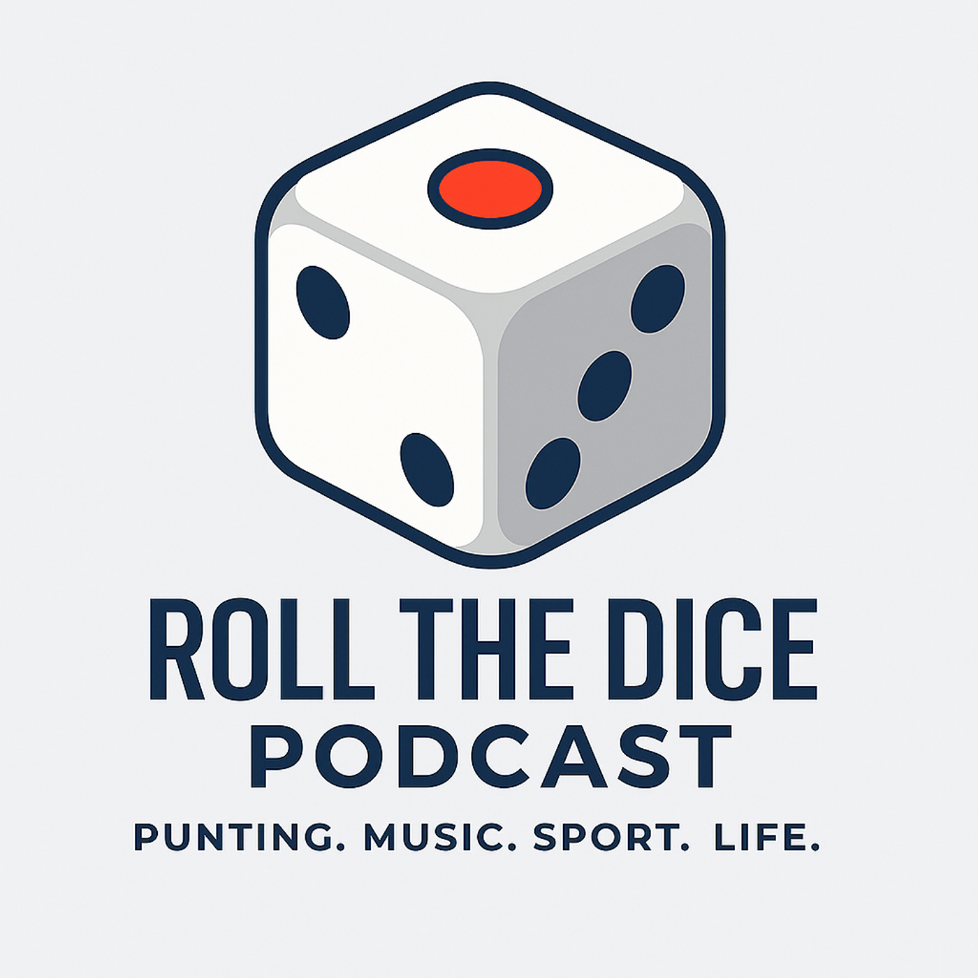 Roll The Dice Podcast
