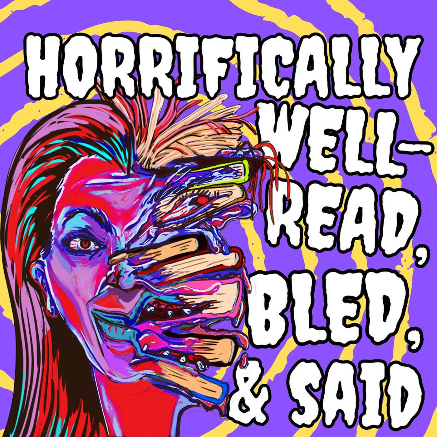 Time to Dig w/ J.H. Markert  episode artwork