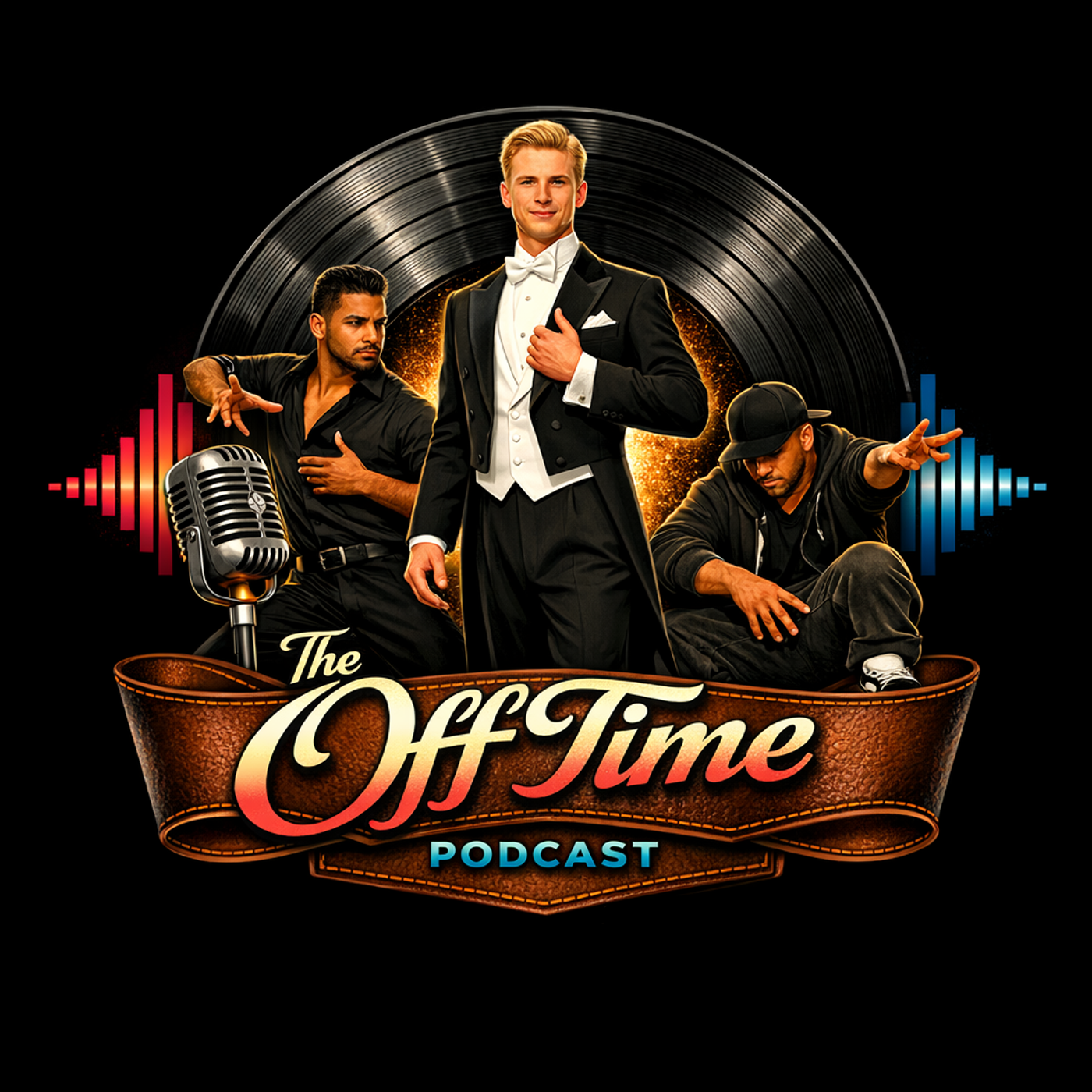 The Off Time Podcast