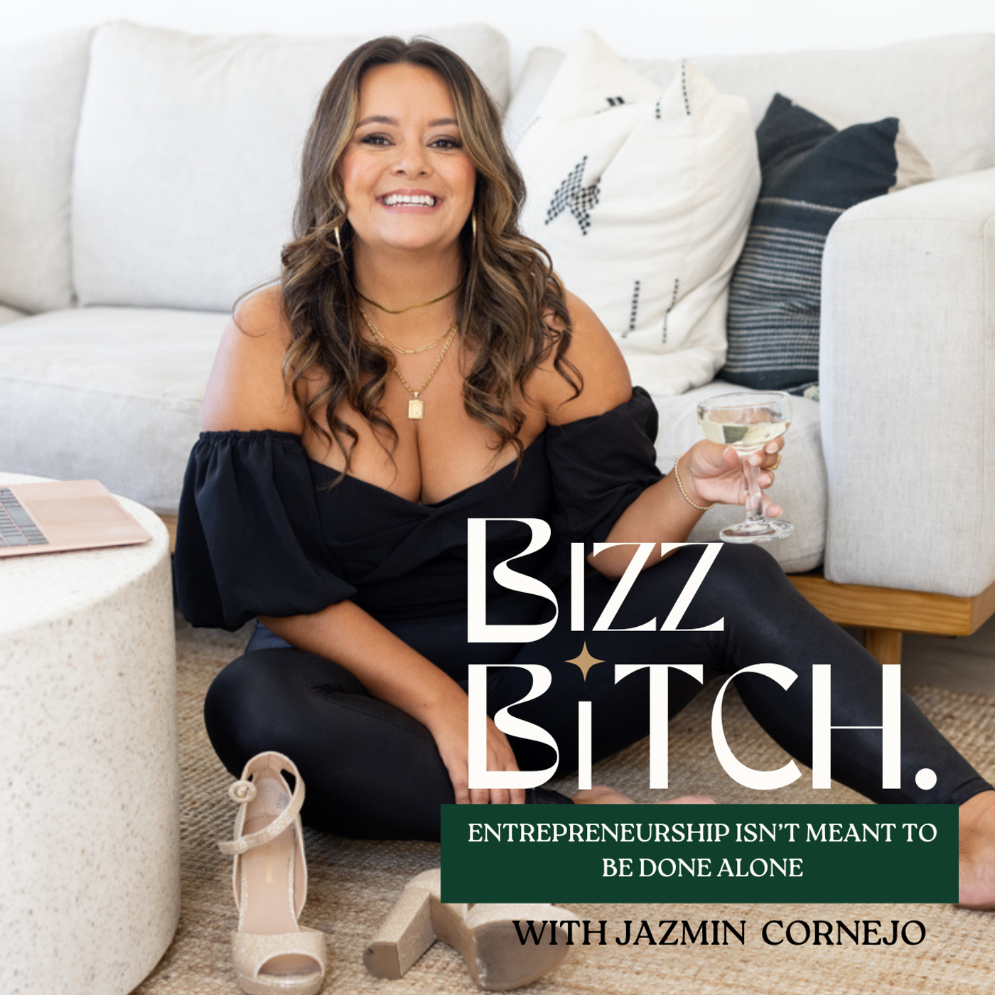 Bizz Bitch Podcast