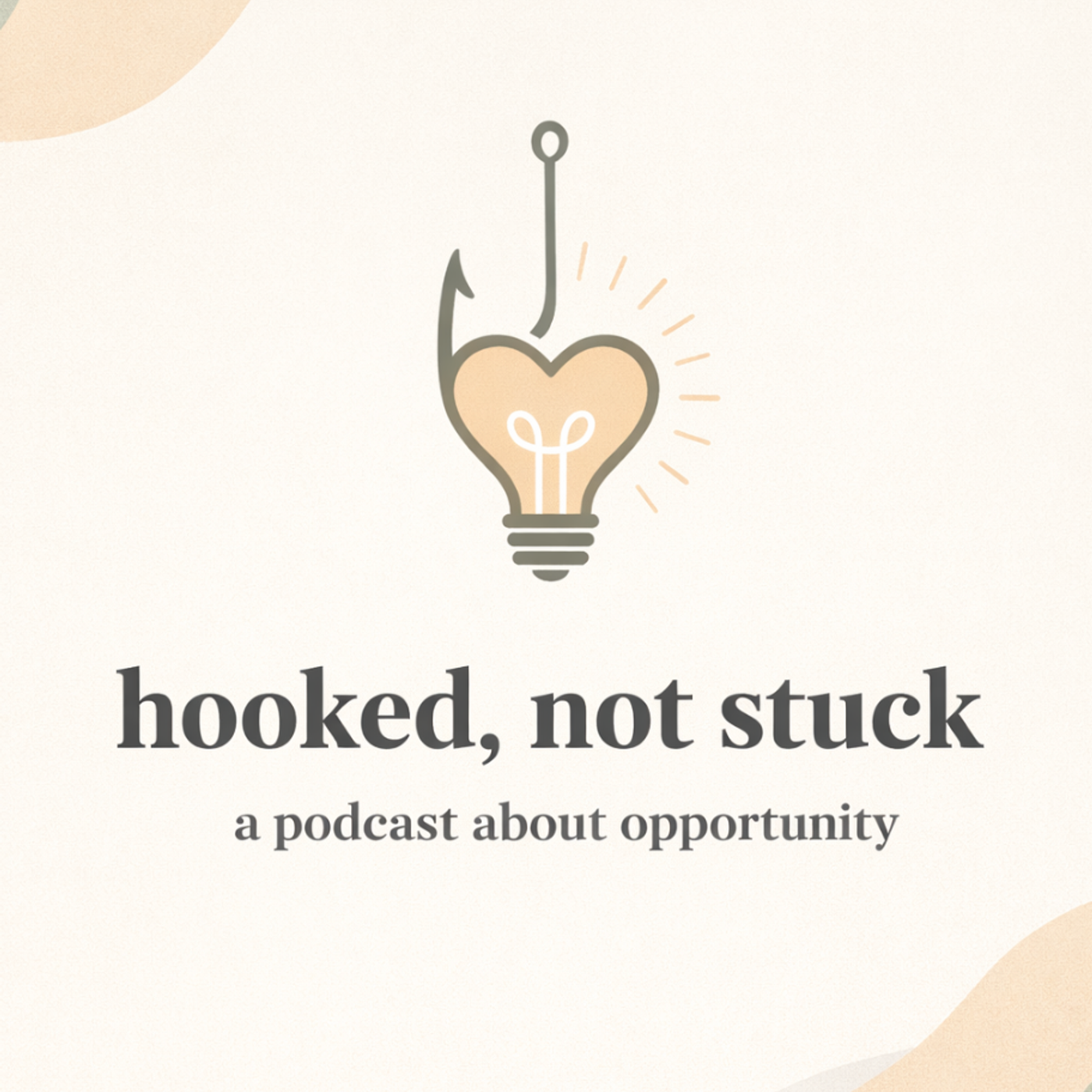 Hooked, Not Stuck