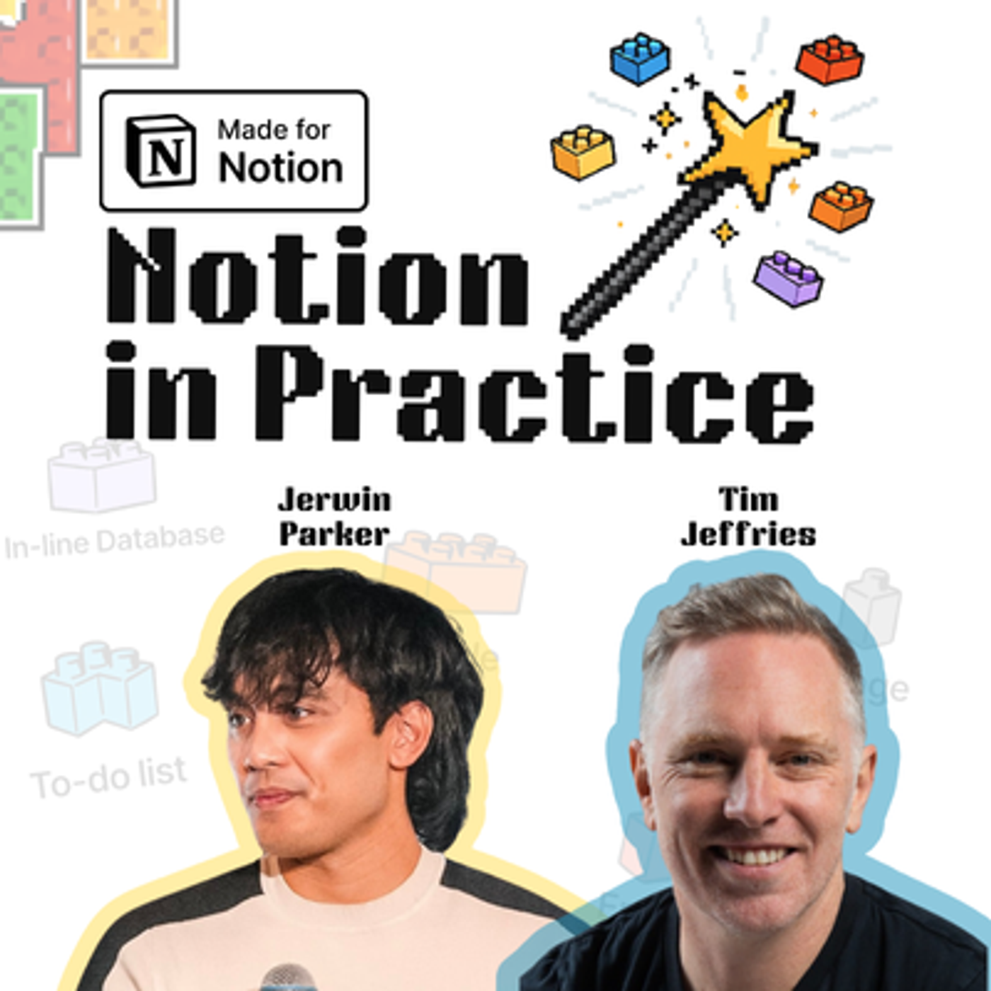 Notion in Practice