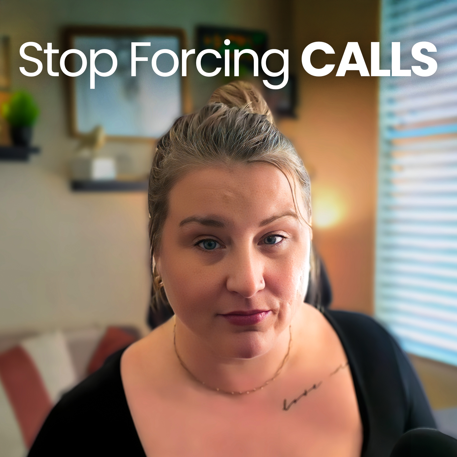 Badass Breakthrough with Bridget Bennett