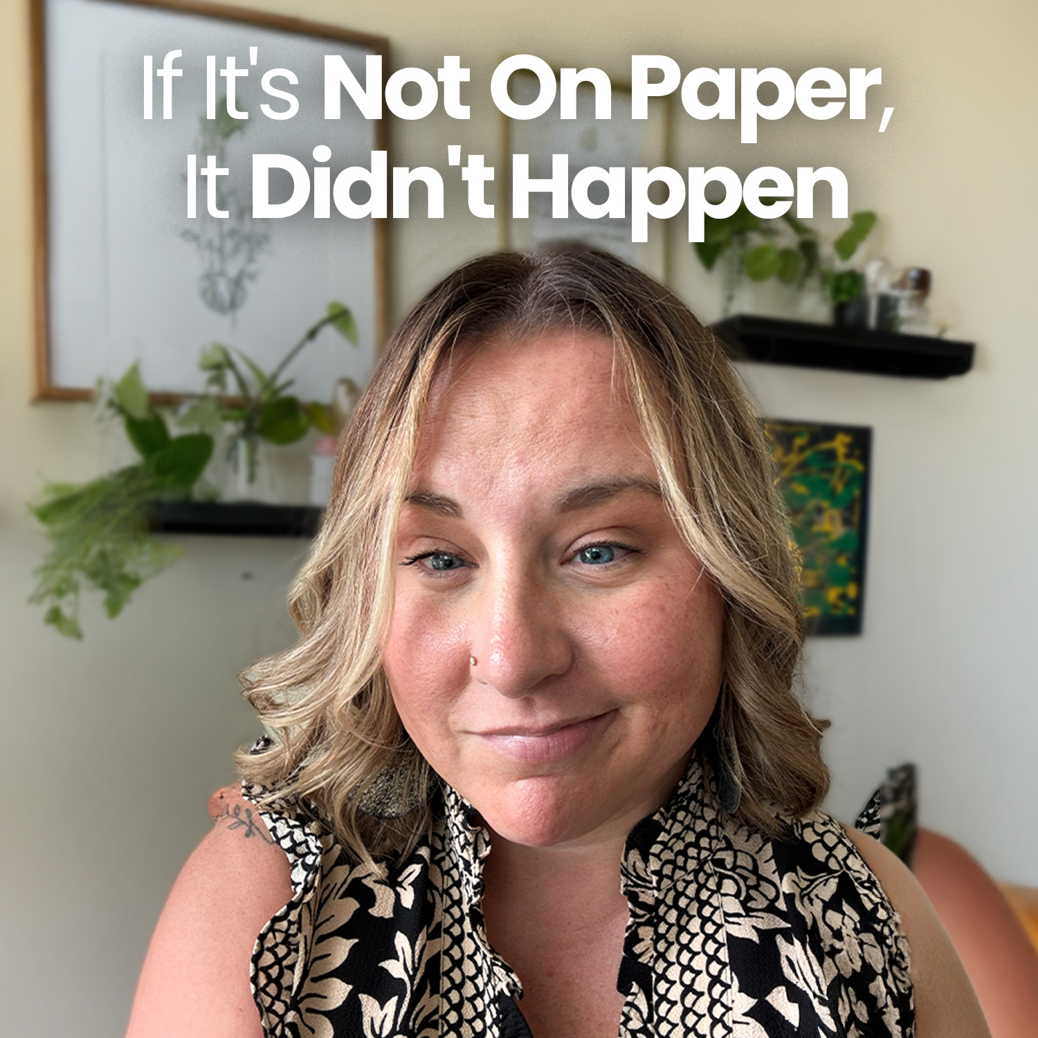 Badass Breakthrough with Bridget Bennett