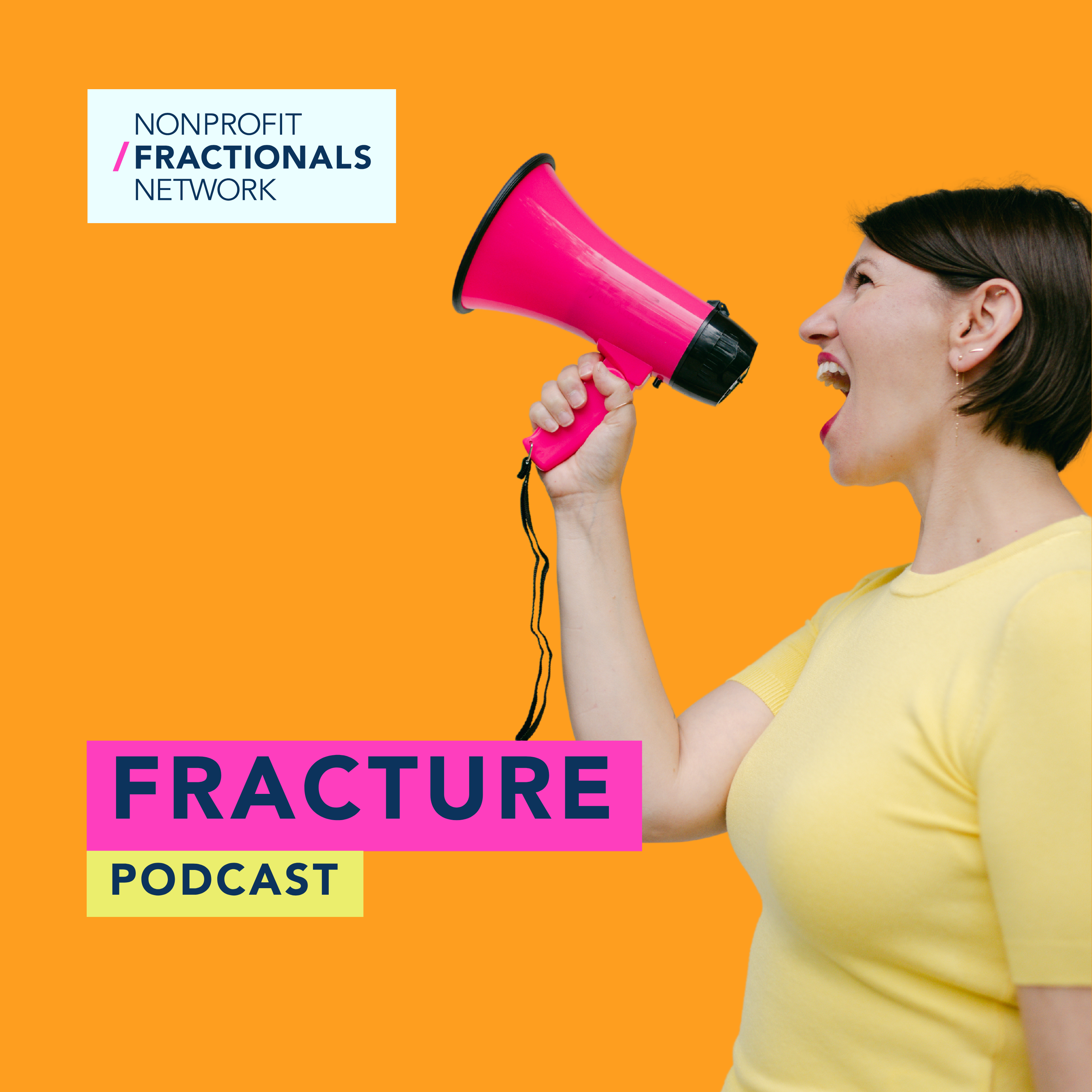 Artwork for Fracture