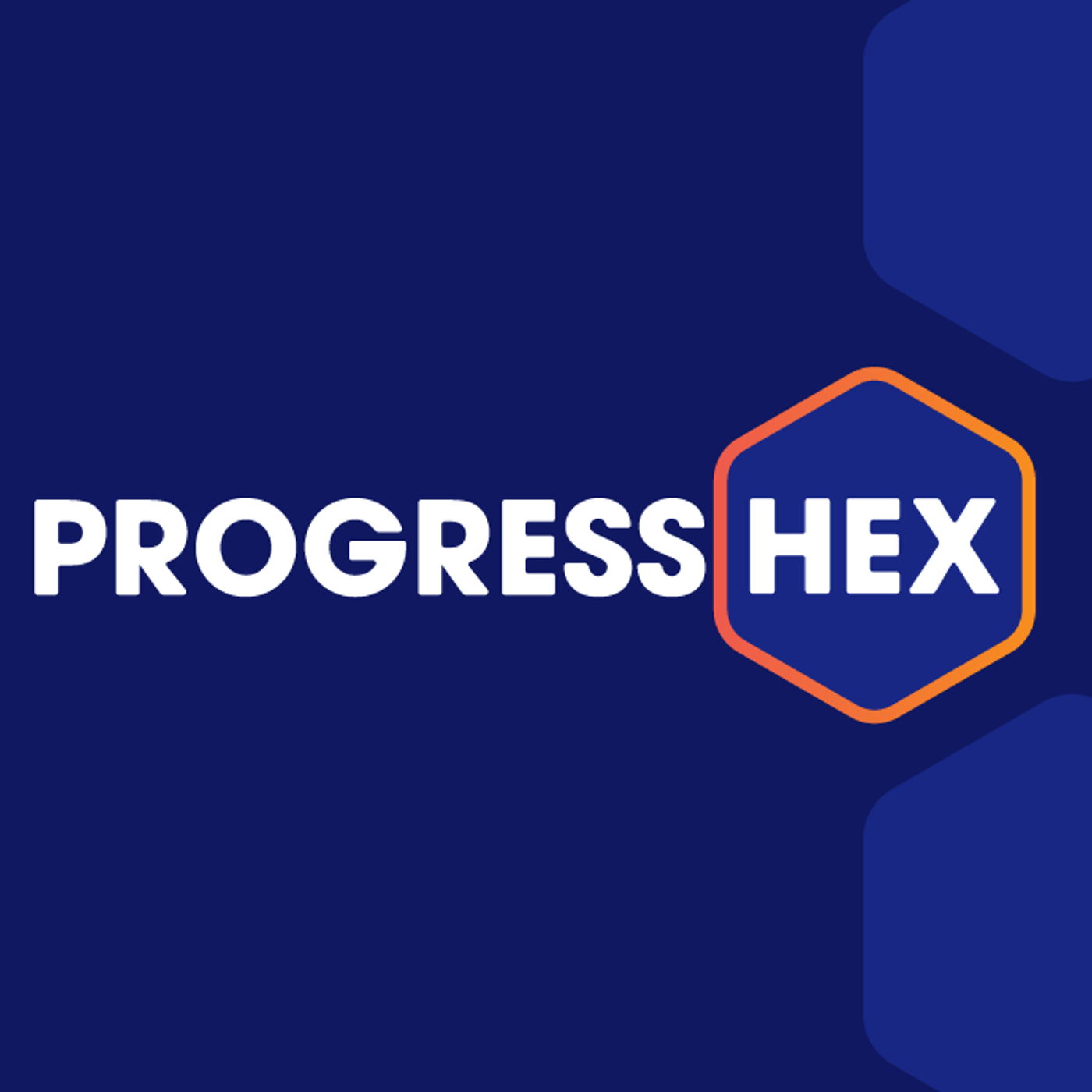 #The HEX Effect