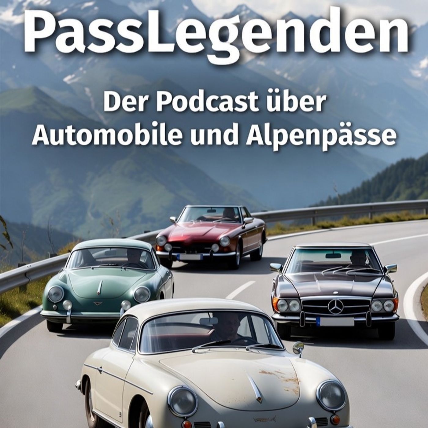PassLegenden