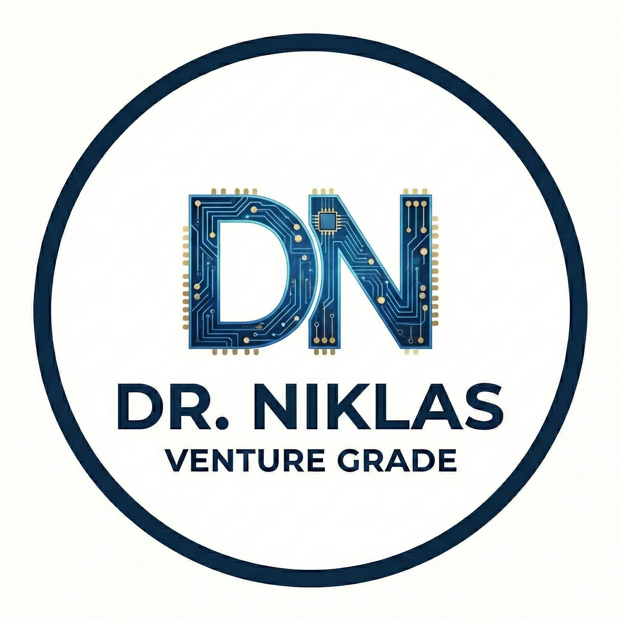 Dr. Niklas: Venture Grade