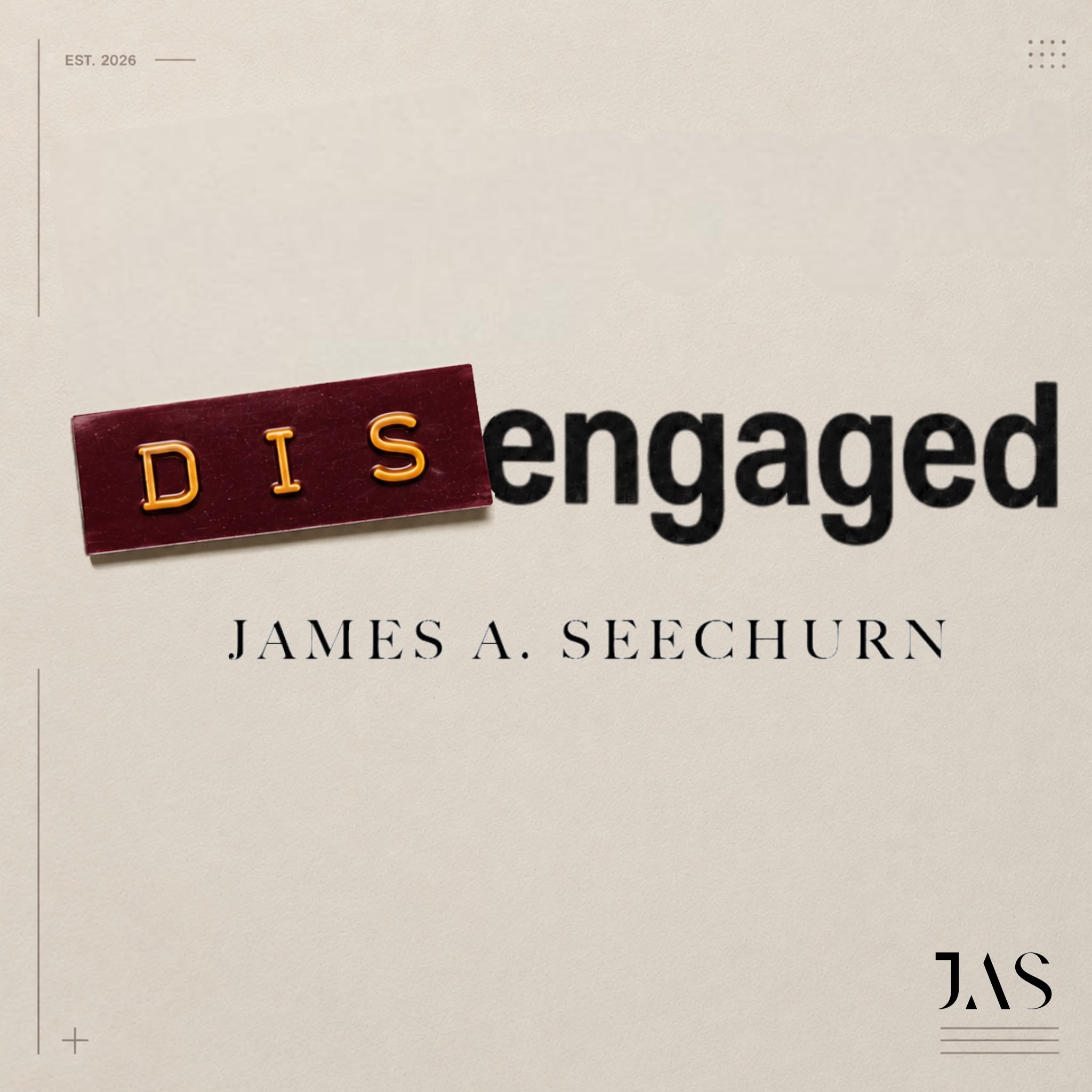 Disengaged