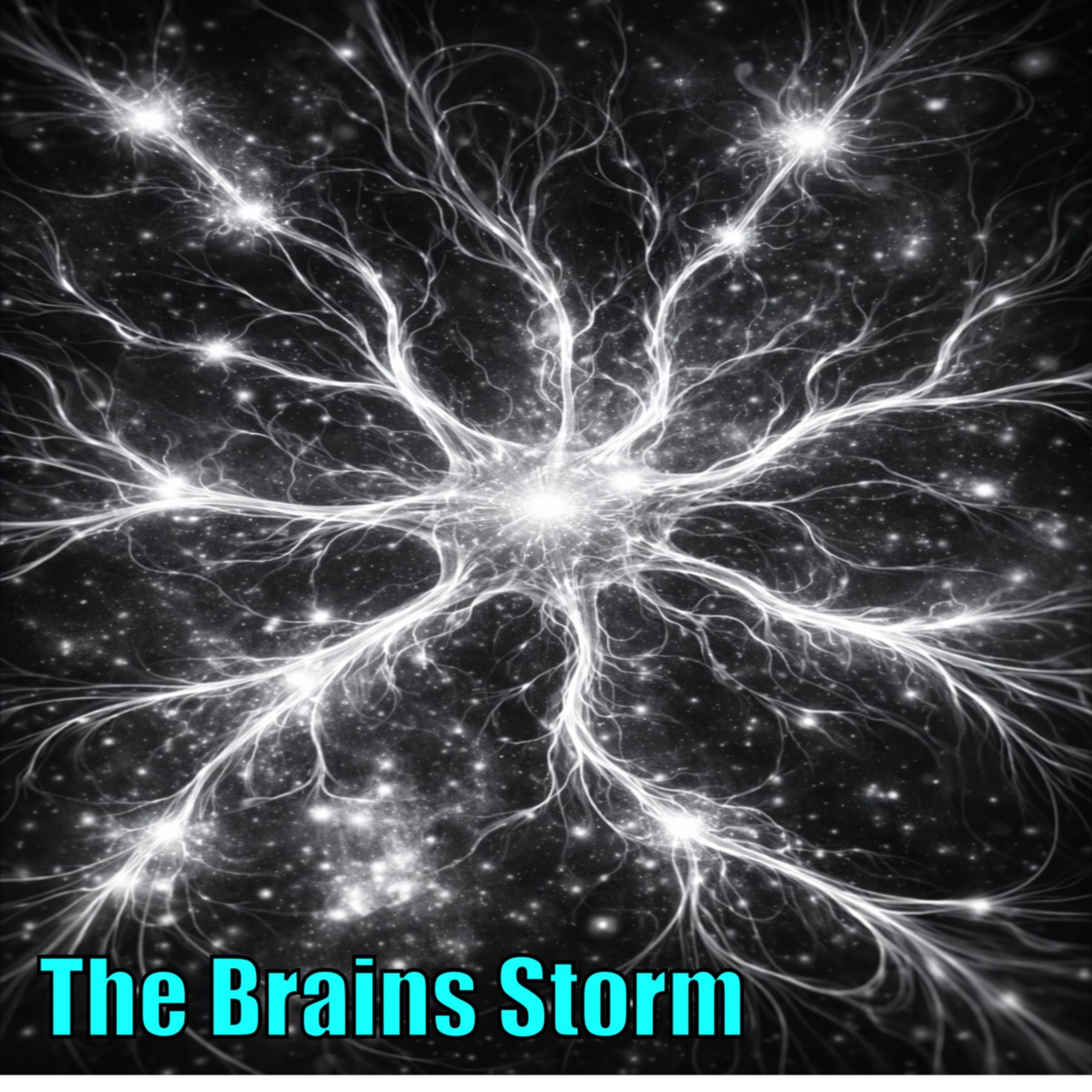 The Brains Storm