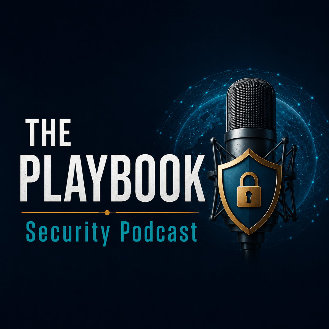 Transforming Cybersecurity from a Technical Burden to a Strategic Advantage episode artwork