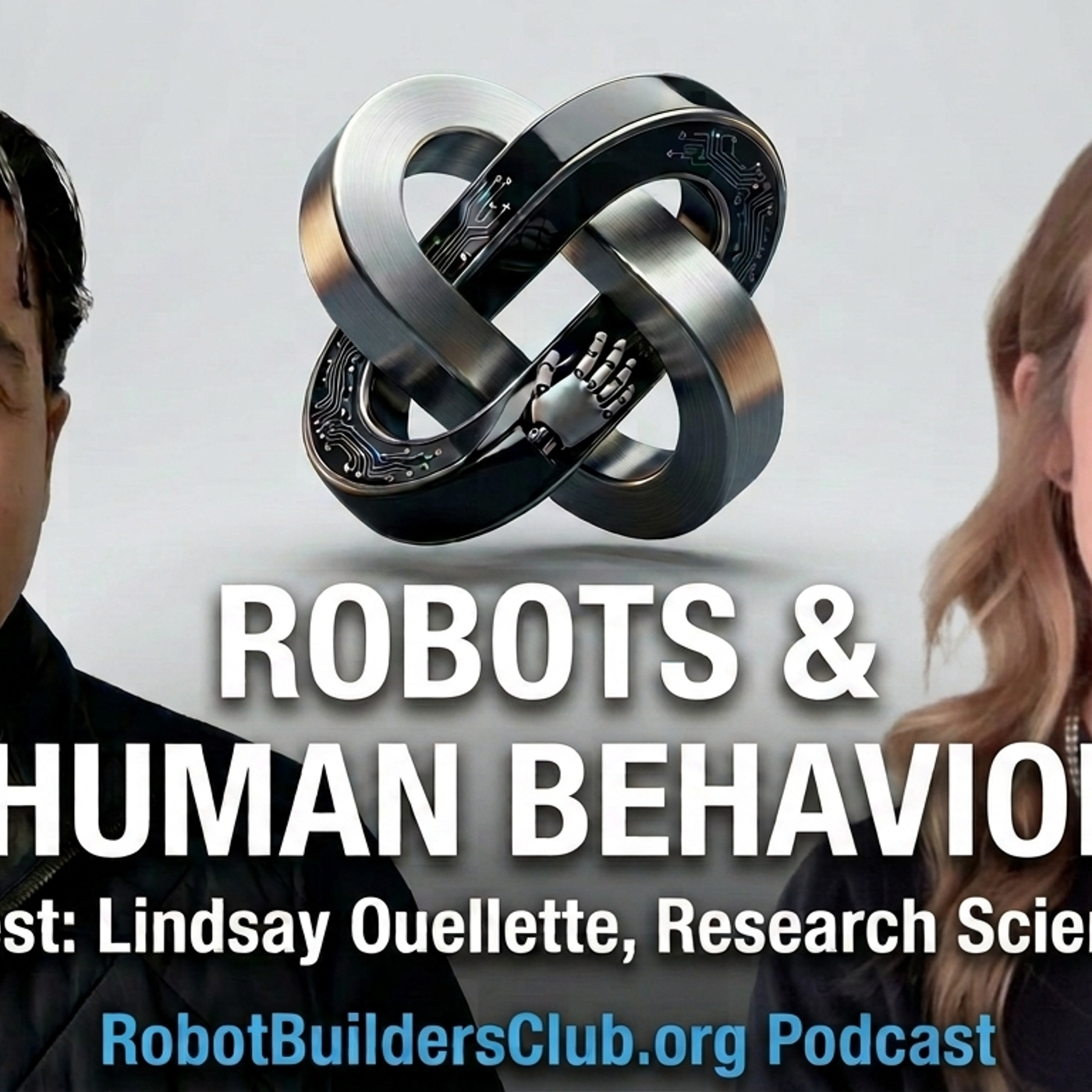 Human Side of Robotics episode artwork