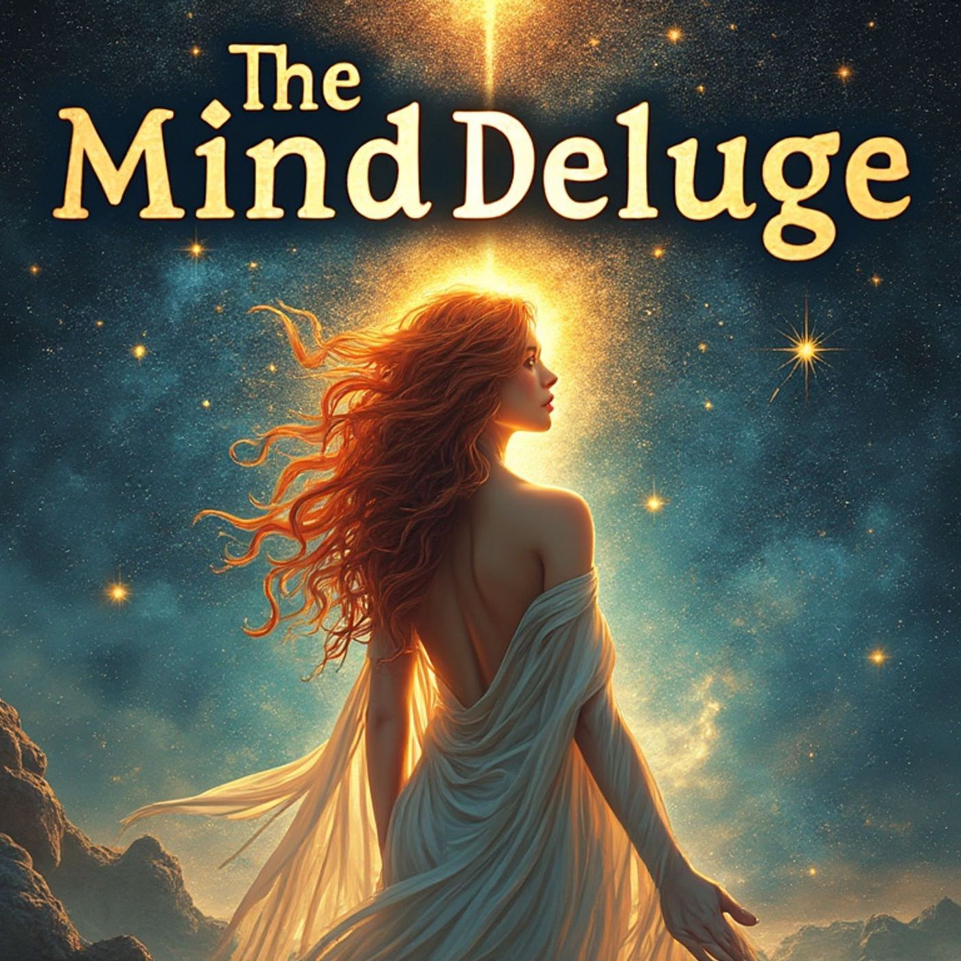 The Mind Deluge Podcast