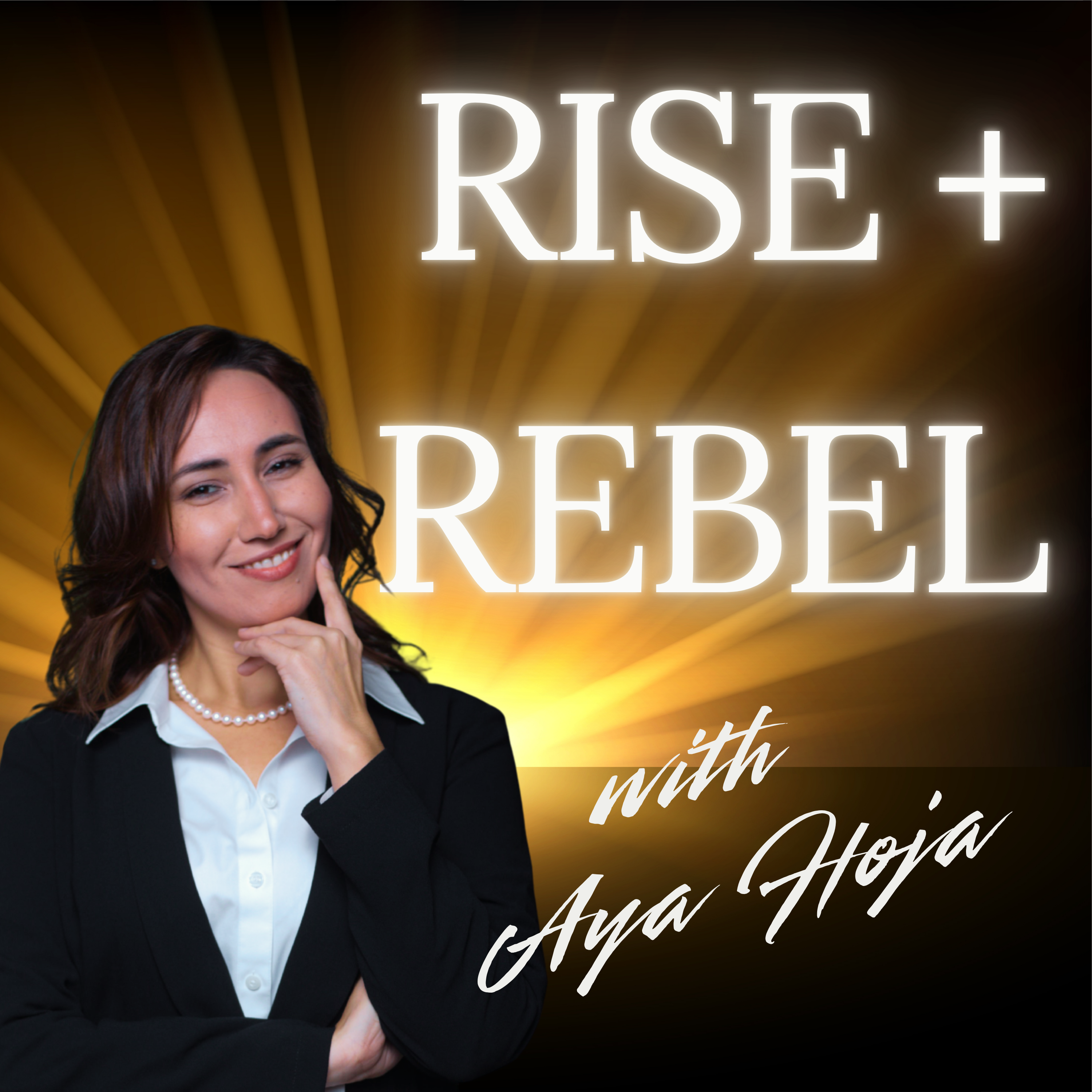 Rise + Rebel