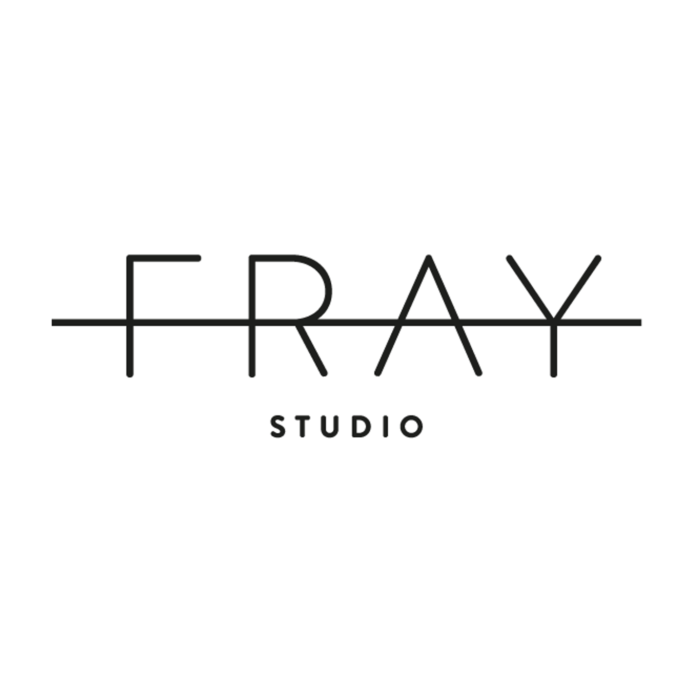 The FRAY-Cast podcast artwork