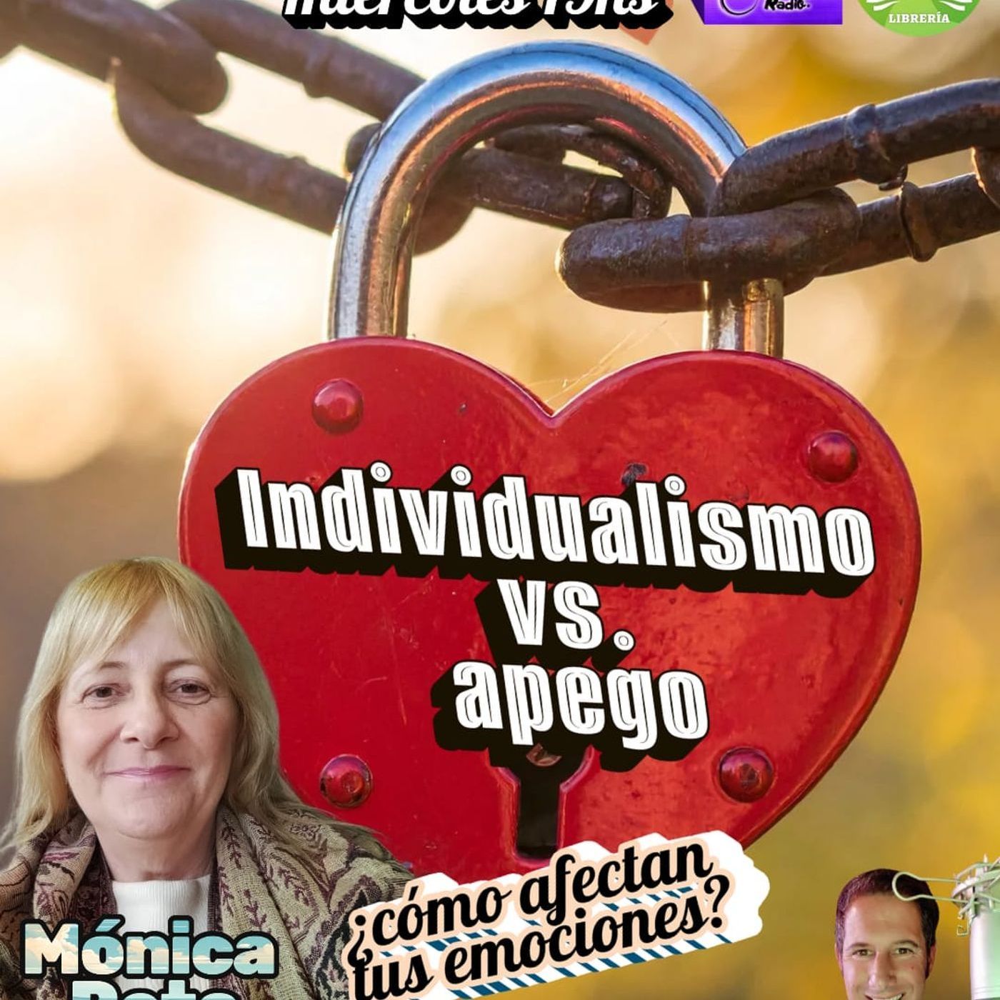 GDS Radio Podcast eternity