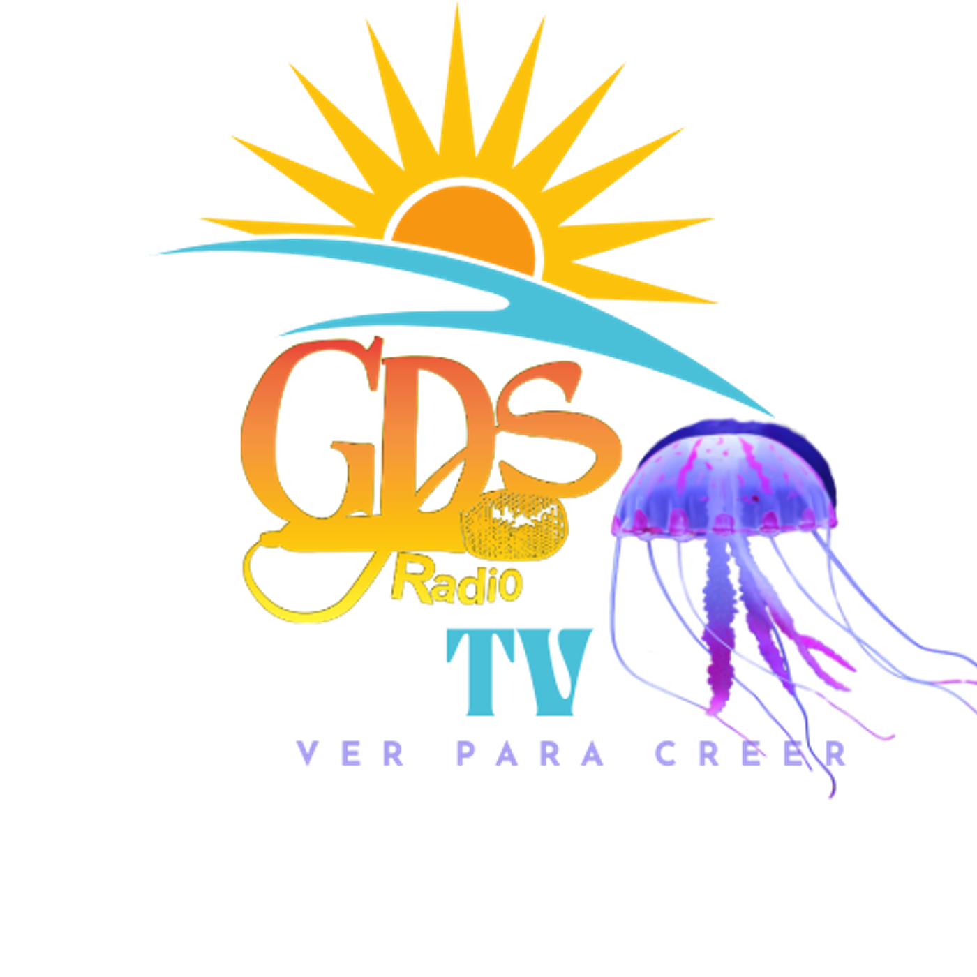 GDS Radio TV desde Argentina para todo el mundo episode artwork