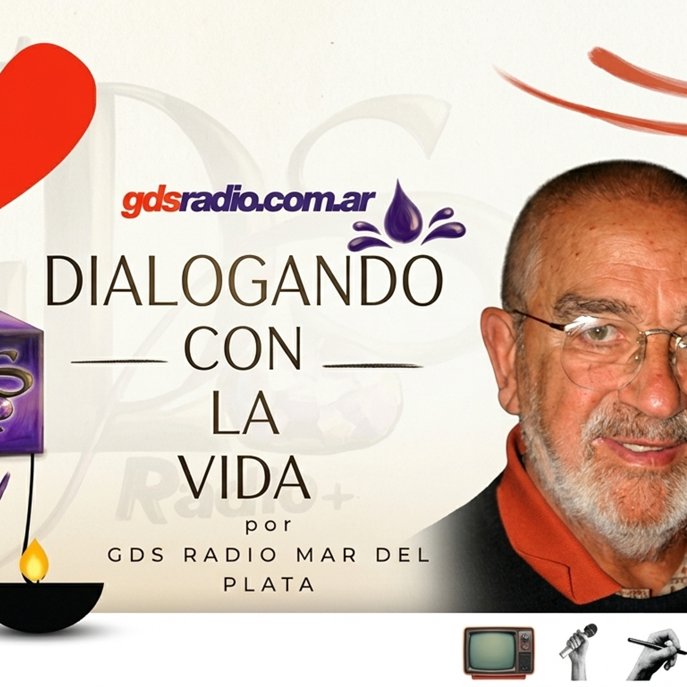 RECORDANDO A UN "MAESTRO" Dr. Francisco "Paco" Bretones "nuestro querido Paco" episode artwork