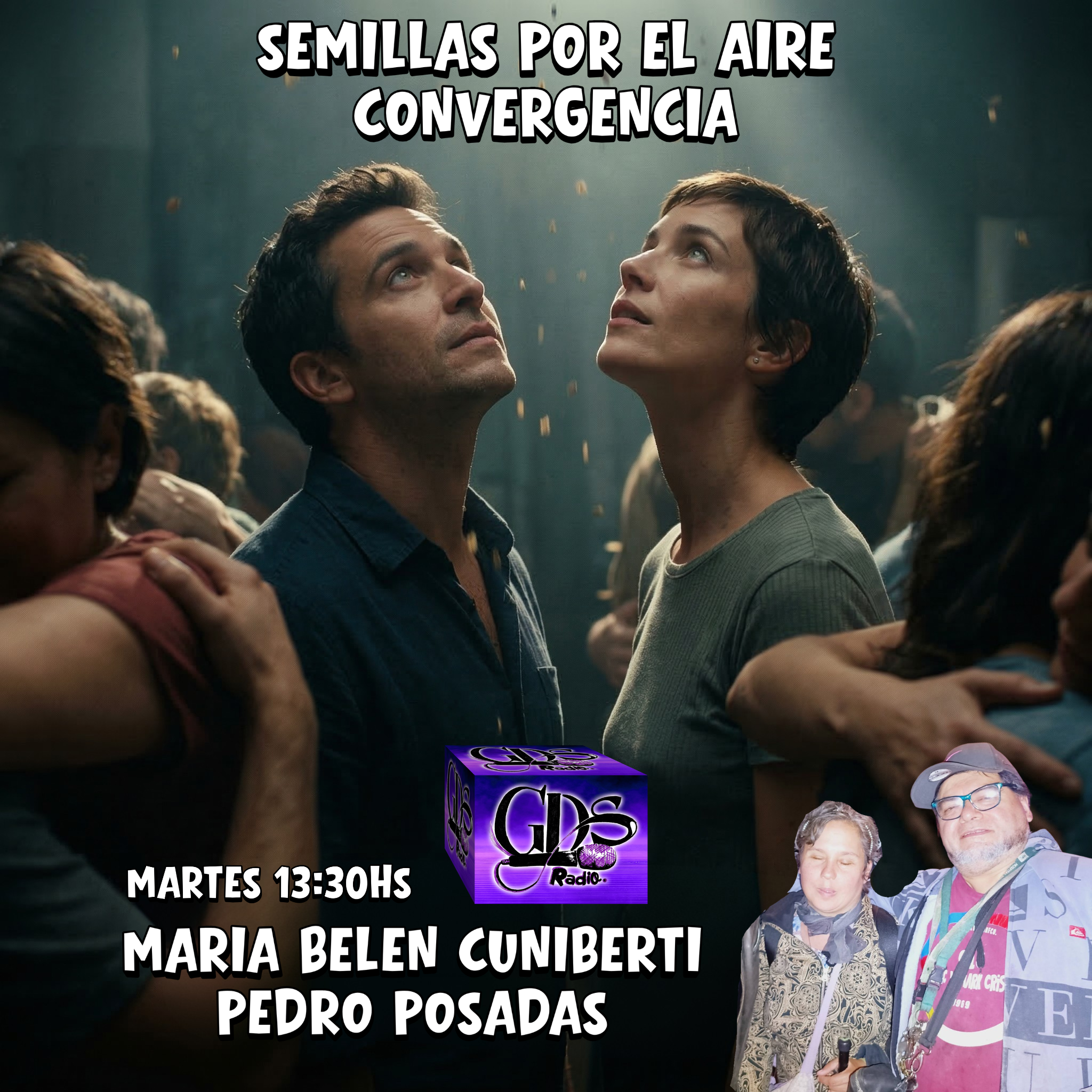 Desafíos del periodismo en Paraguay episode artwork