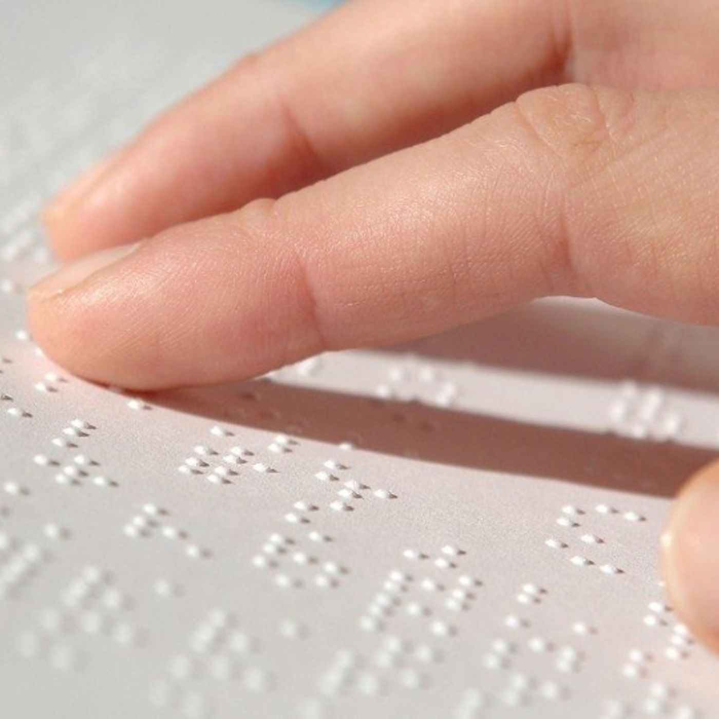 Braille, el impacto en la educación y la vida cotidiana. Semillas por el aire Convergencia episode artwork
