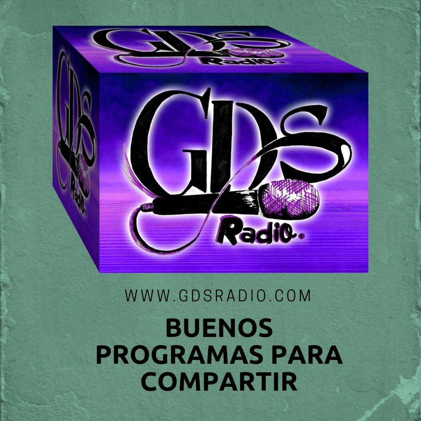 GDS Radio Podcast eternity
