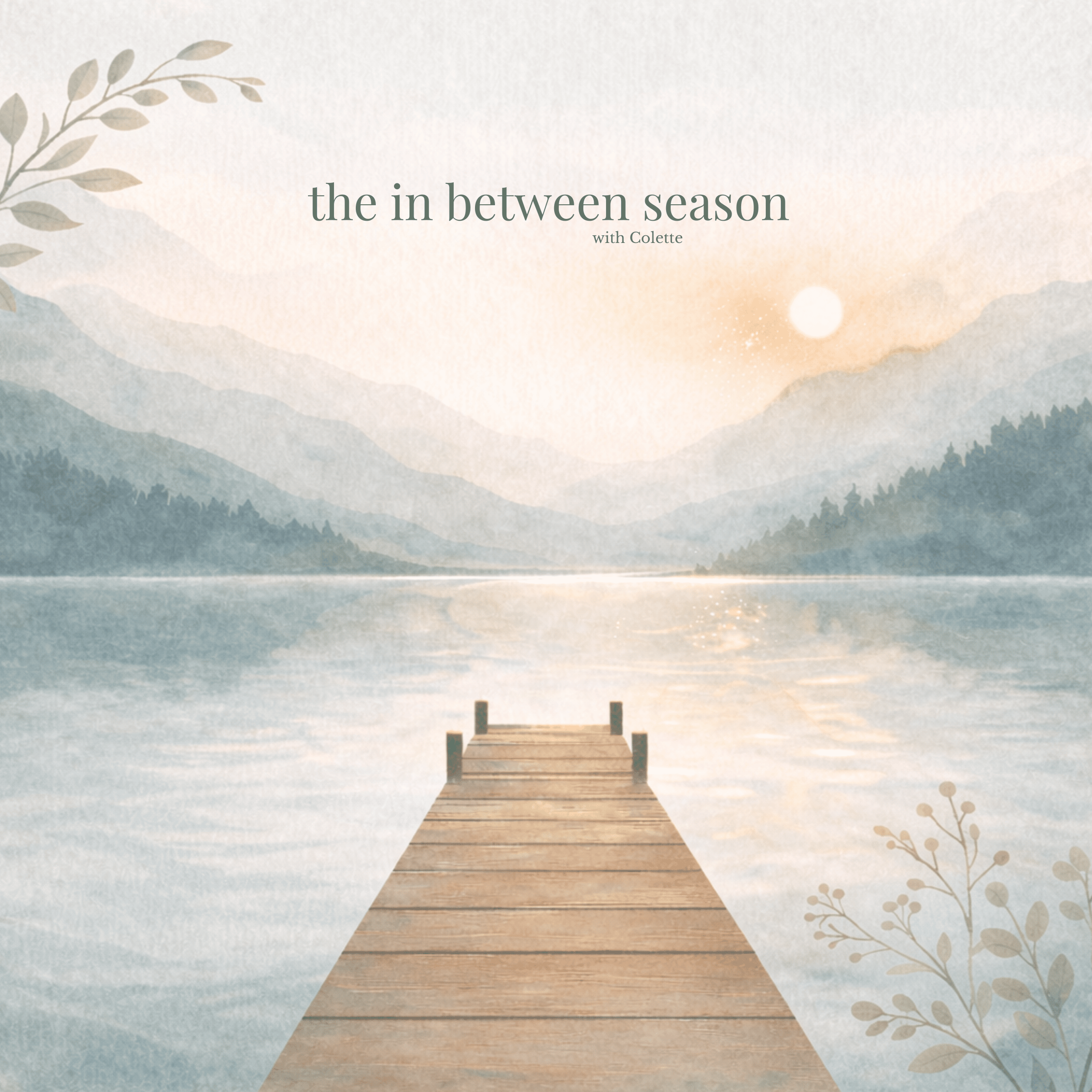 in between season