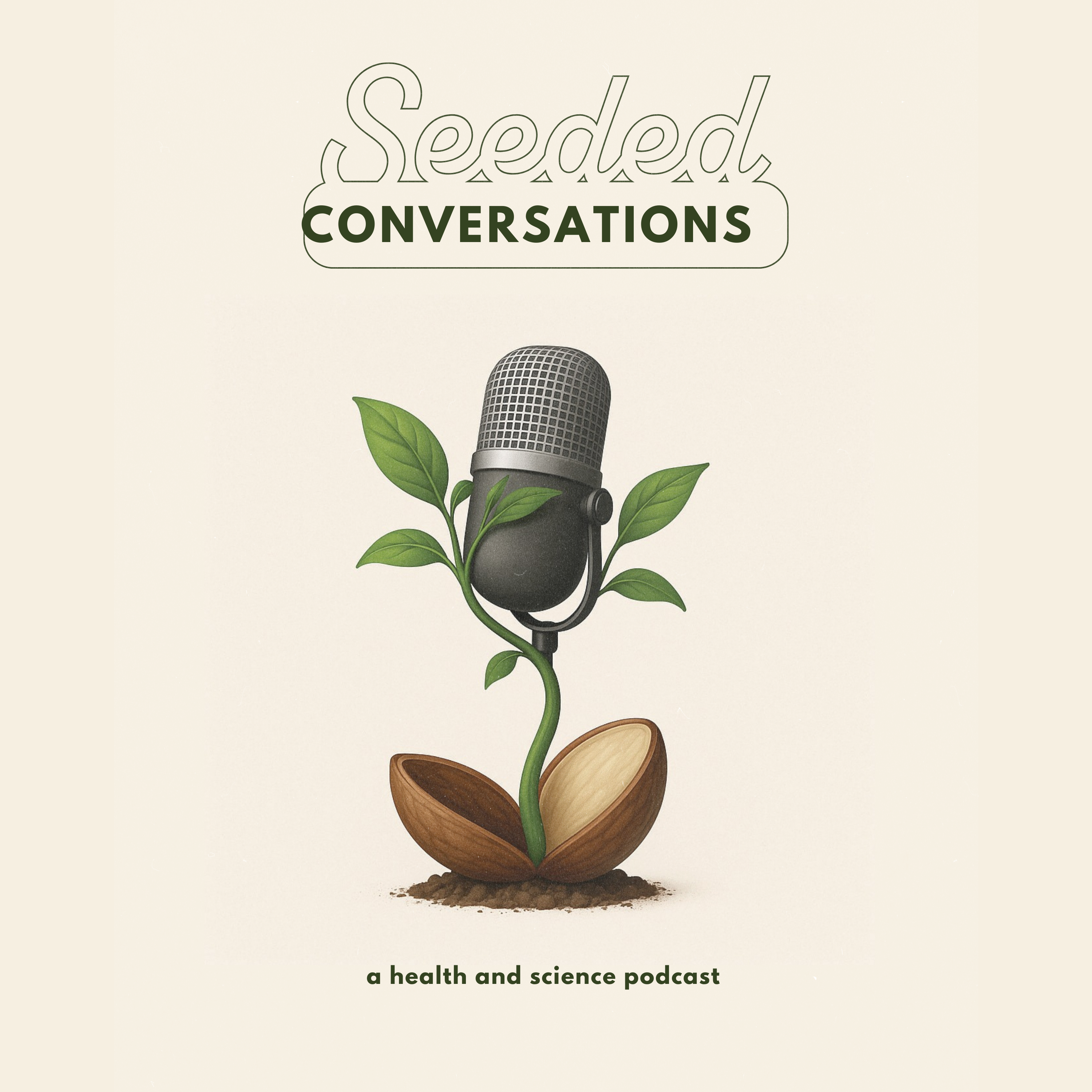 Seeded Conversations