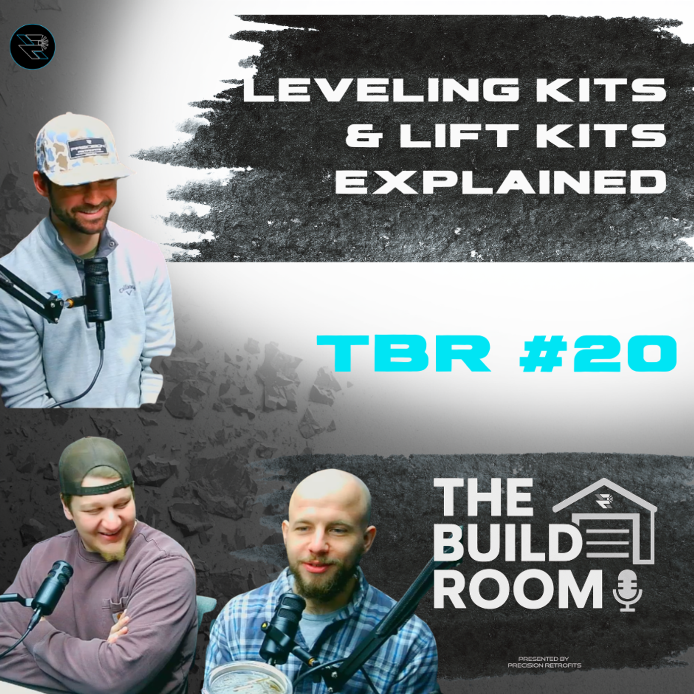 Leveling Kits & Lift Kits Explained episode artwork