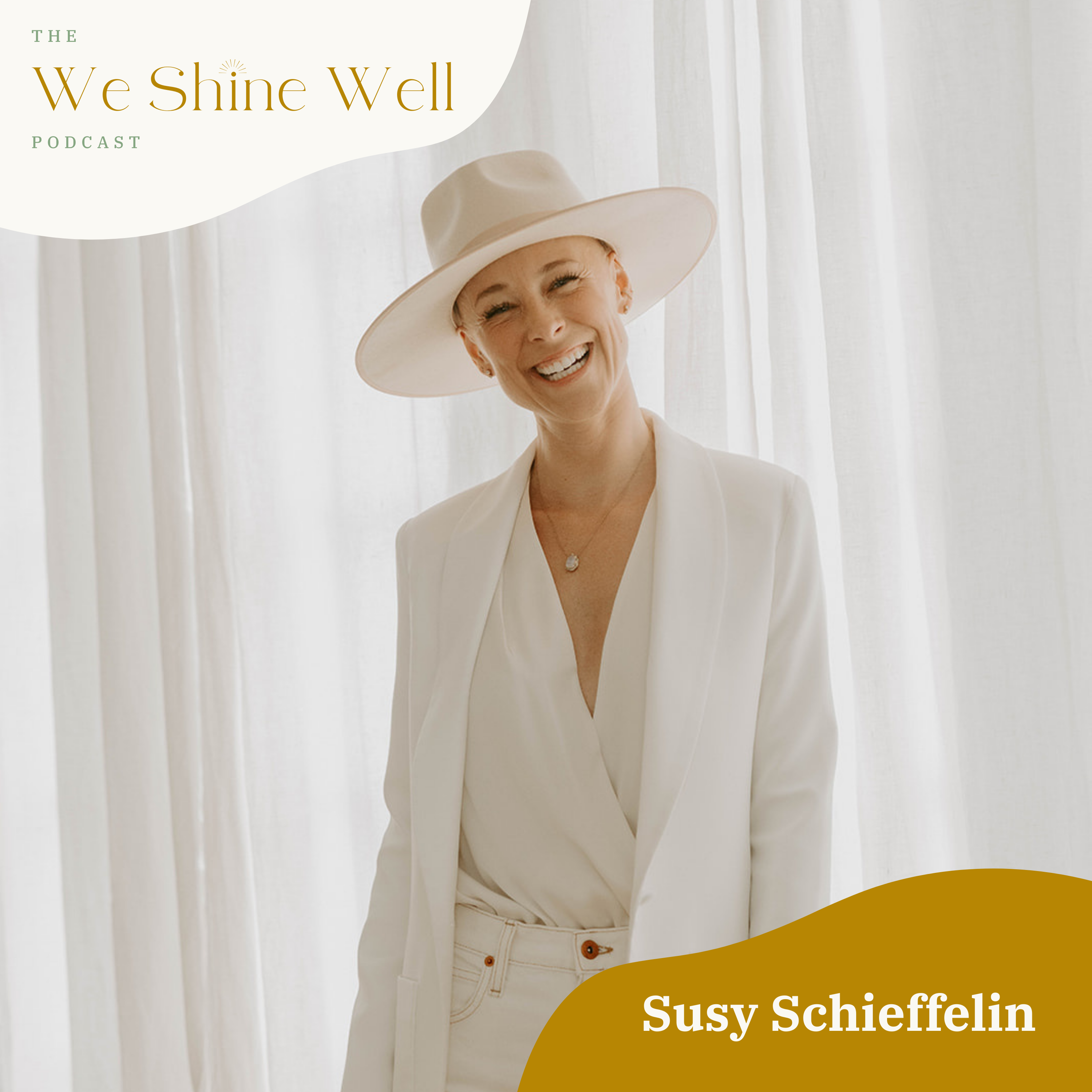 Sound as Medicine: Sobriety, Radiance + Trusting Divine Timing with Susy Schieffelin episode artwork
