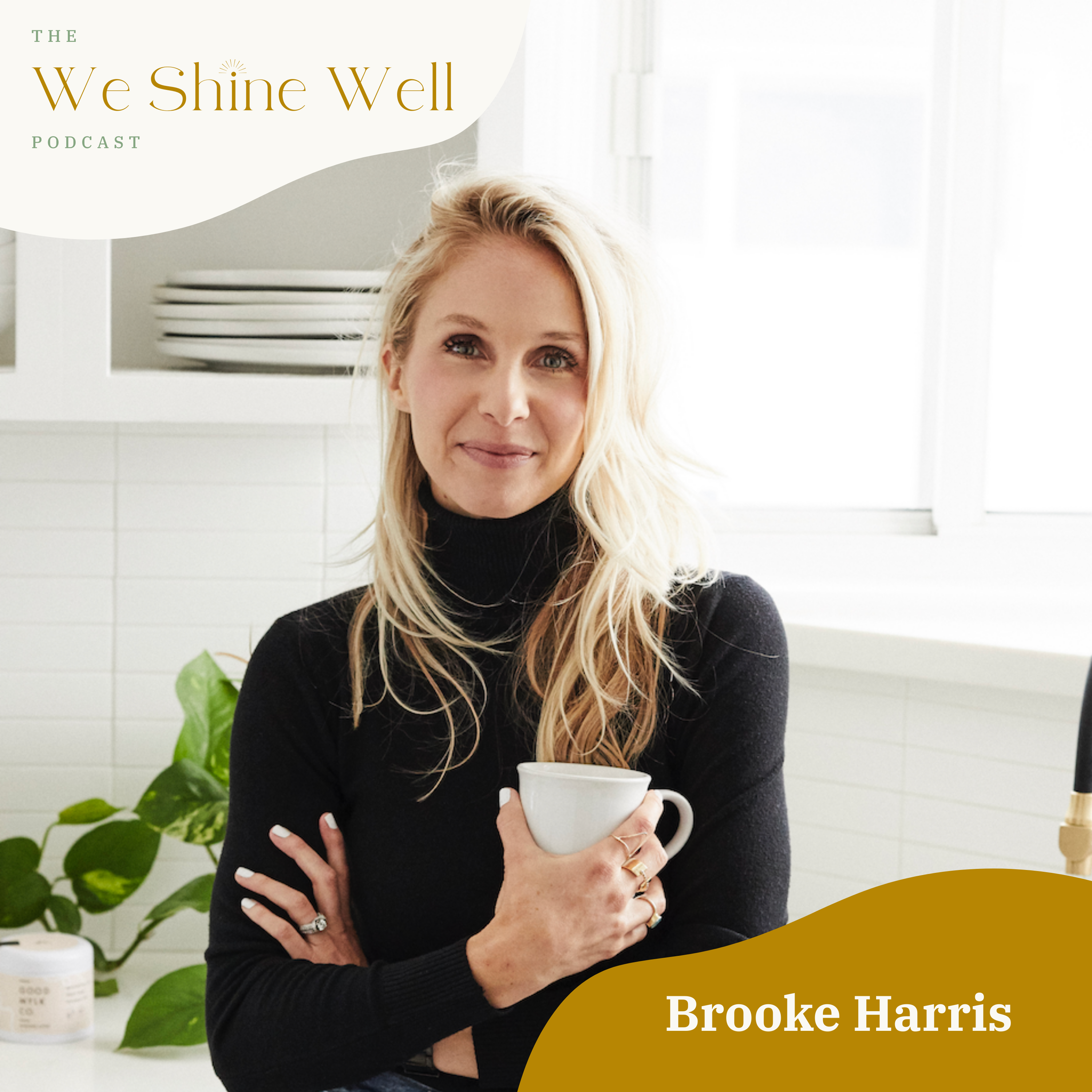2026 Energetic Forecast: Intuition, Alignment + Quantum Leaps in Life and Business - Brooke Harris episode artwork