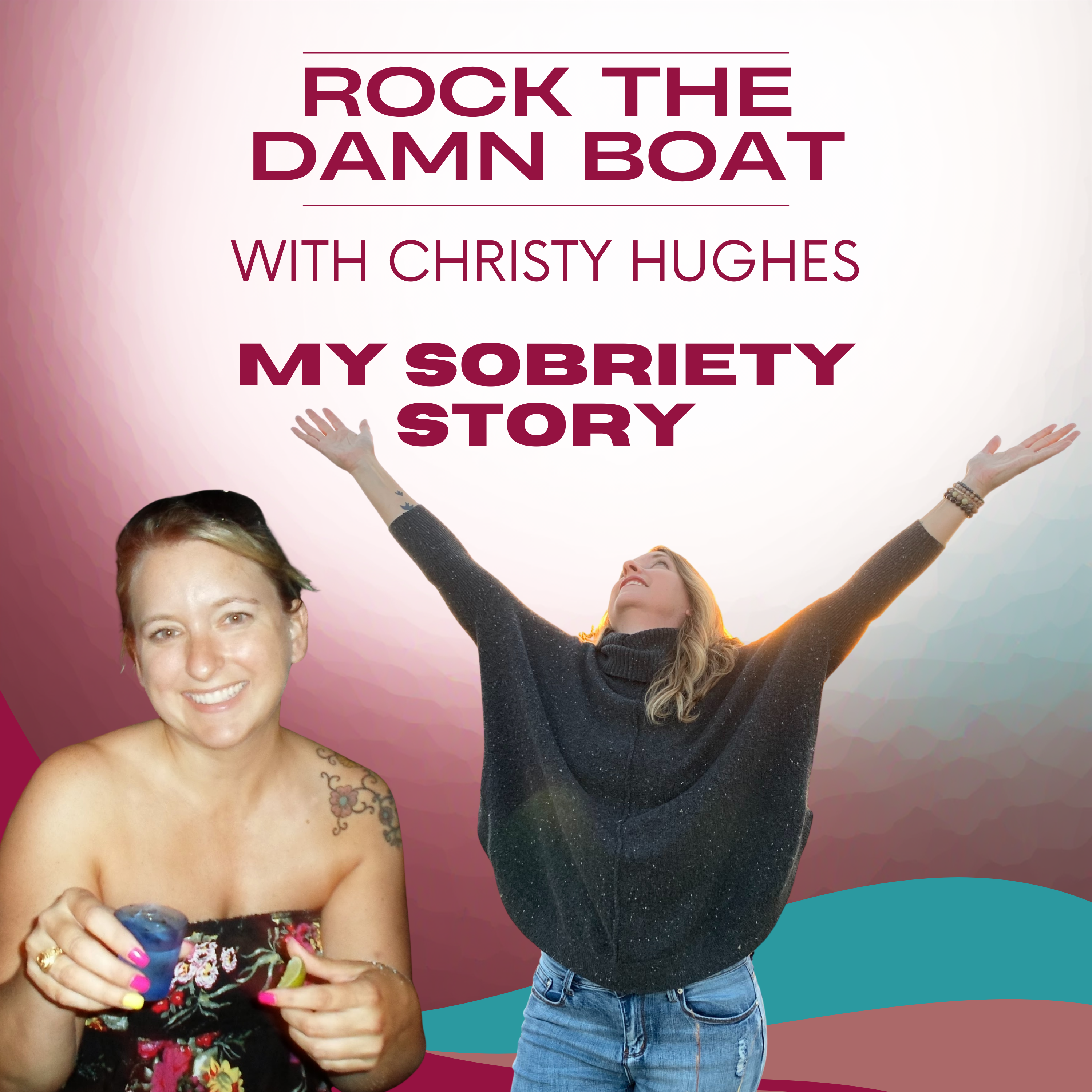 Against the Grain: My Sobriety Story  episode artwork