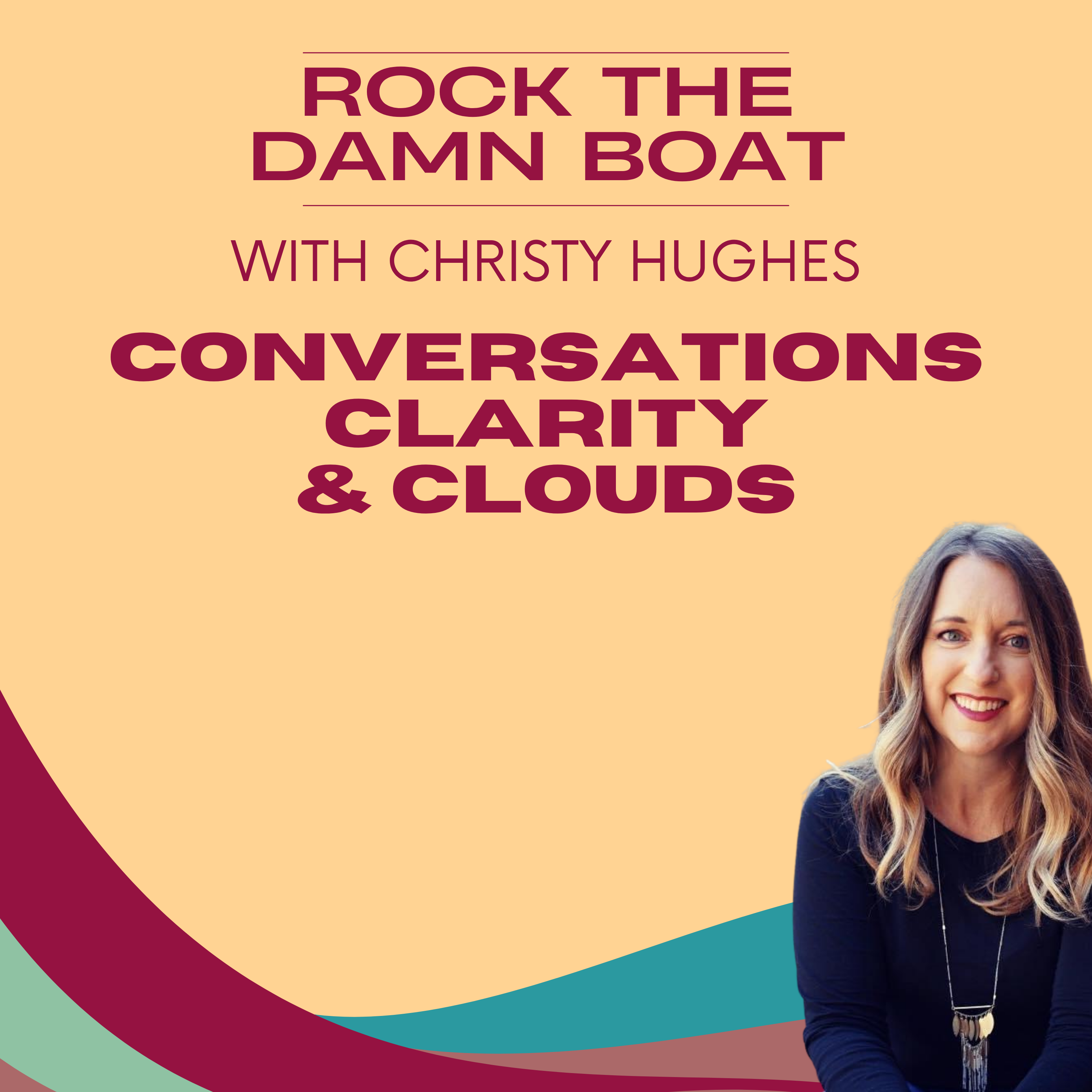 Pruning What Isn't Working: Conversations on Clarity and Necessary Endings episode artwork