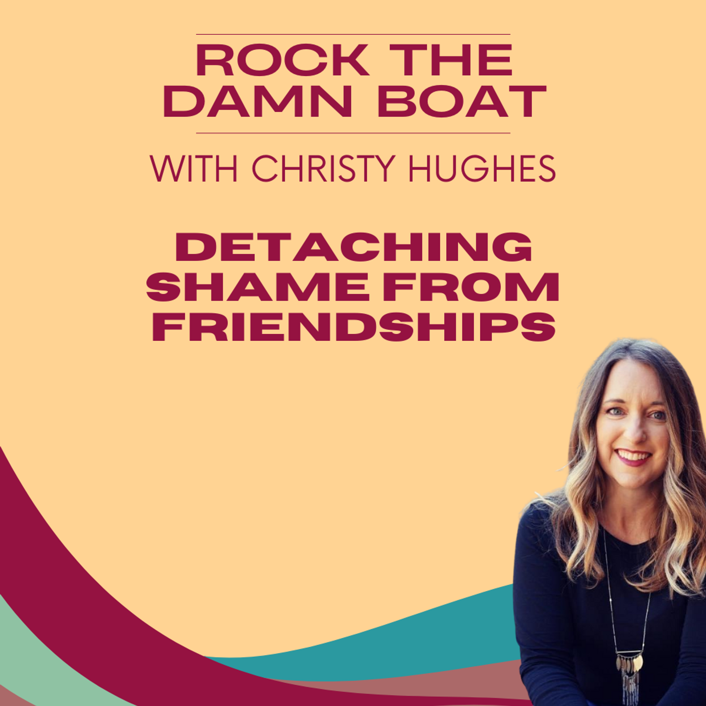 Reaching Out vs. Withdrawing: Friendship, Shame, and Theory of Mind episode artwork