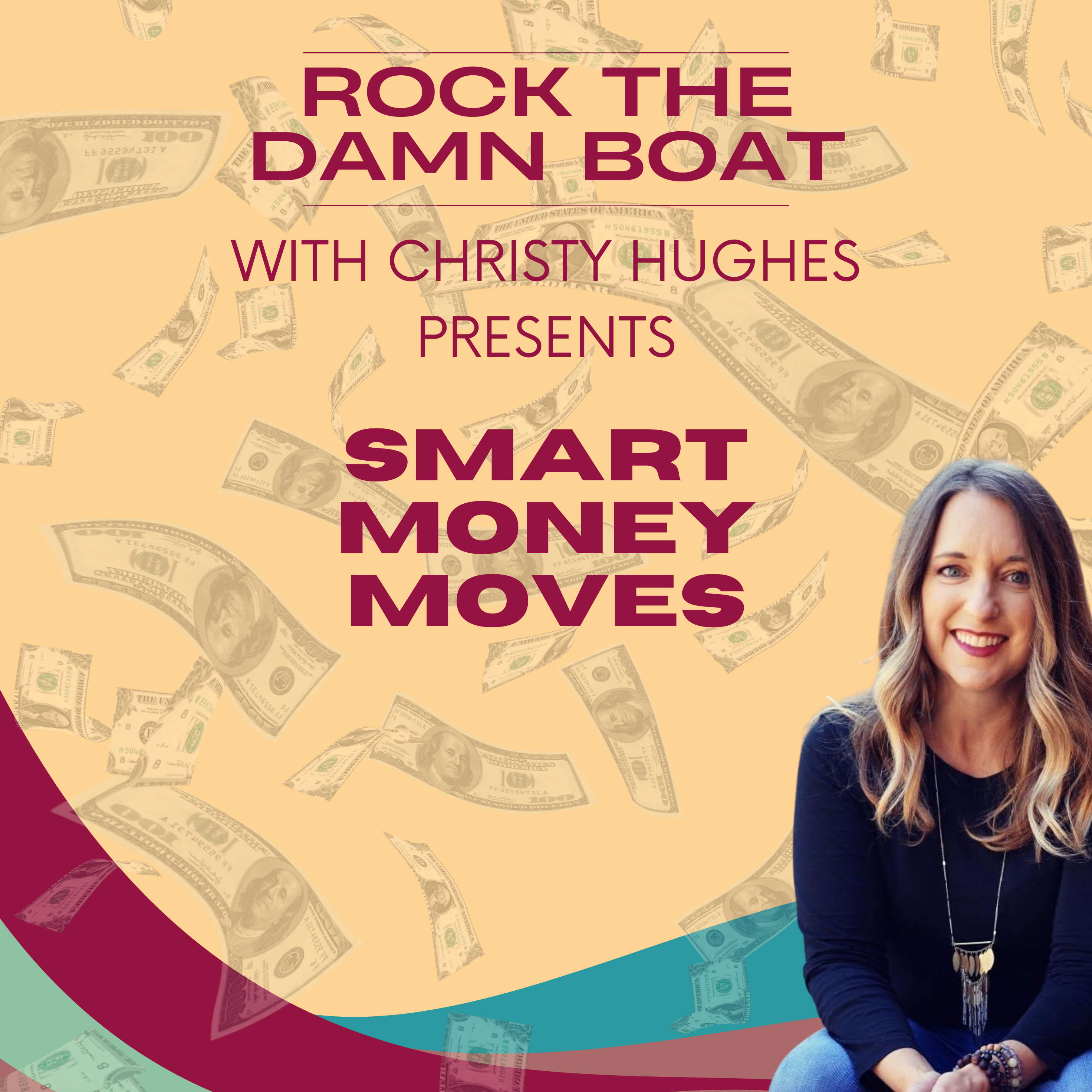 Sunday Shortie: Smart Money Moves episode artwork