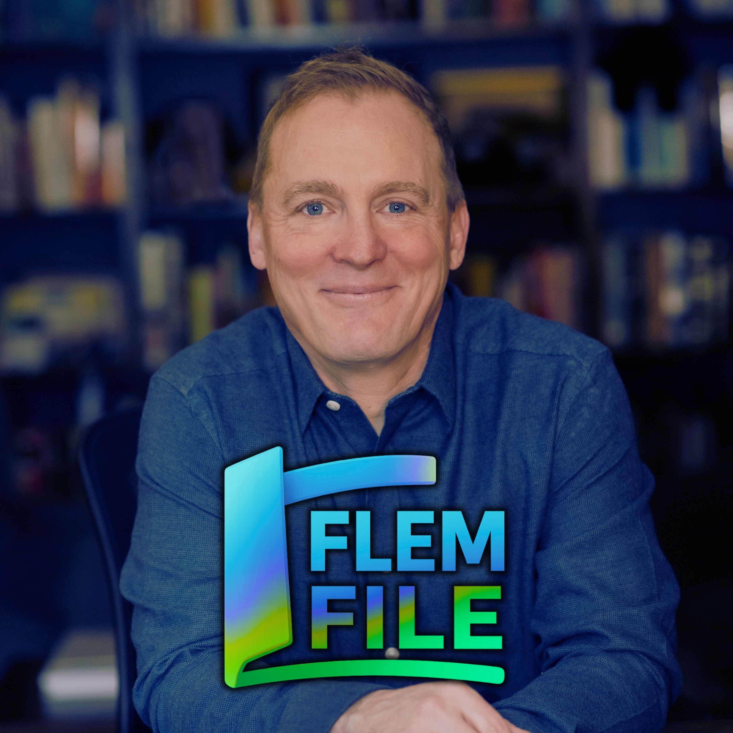 Flem File
